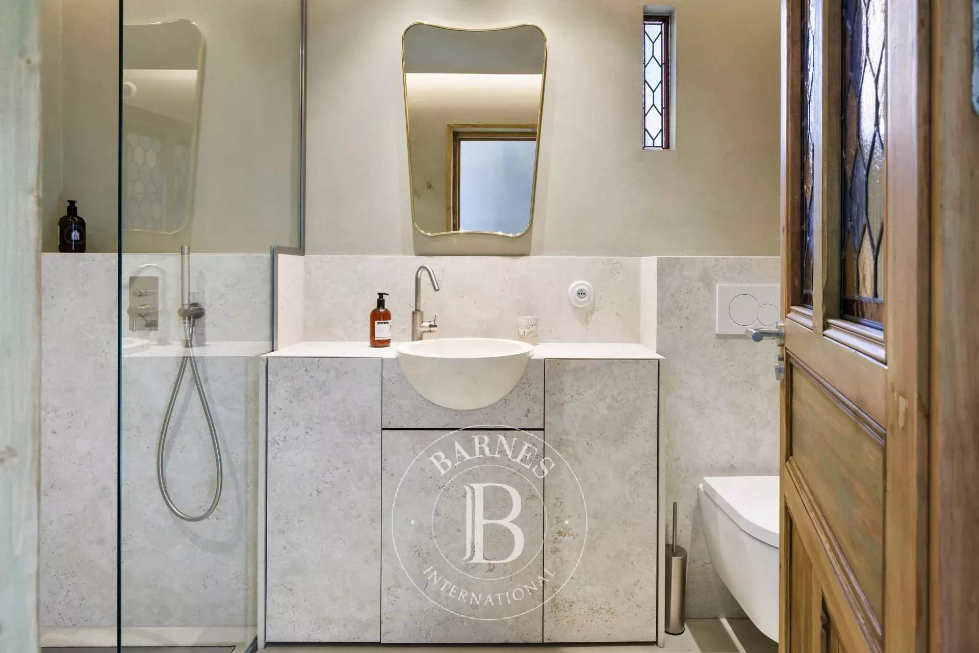 KAPERA - Havre design et raffiné dans une ancienne chapelle rénovée - Guéthary picture 7