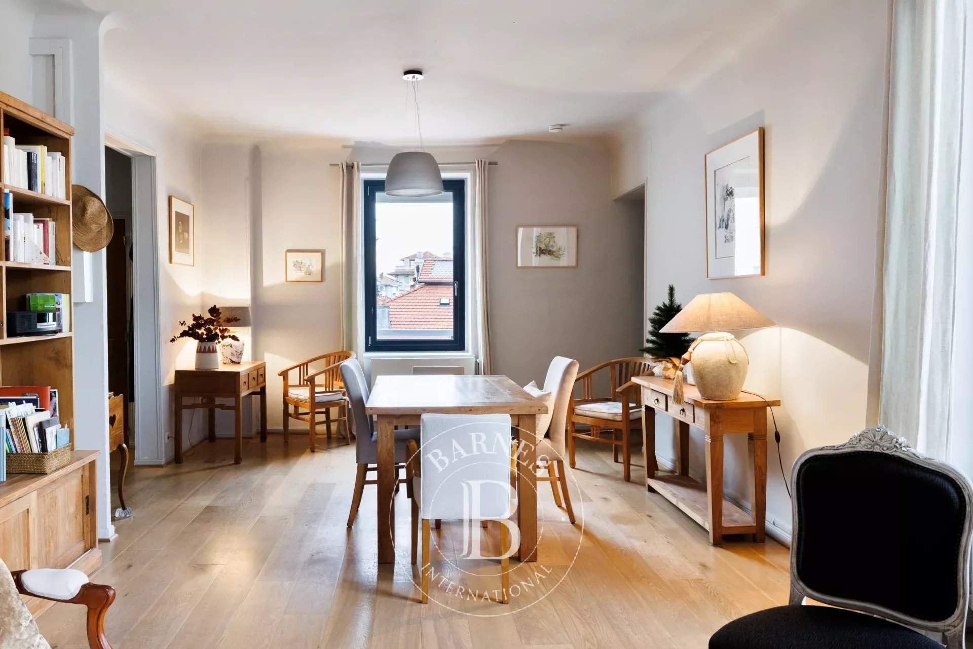 Biarritz  - Piso 3 Cuartos 2 Habitaciones - picture 6