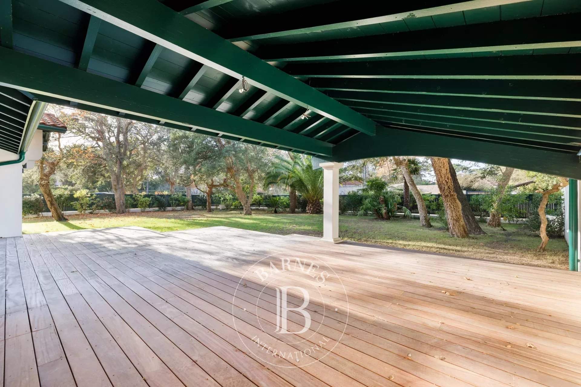 Hossegor  - Villa 7 Cuartos 5 Habitaciones - picture 11