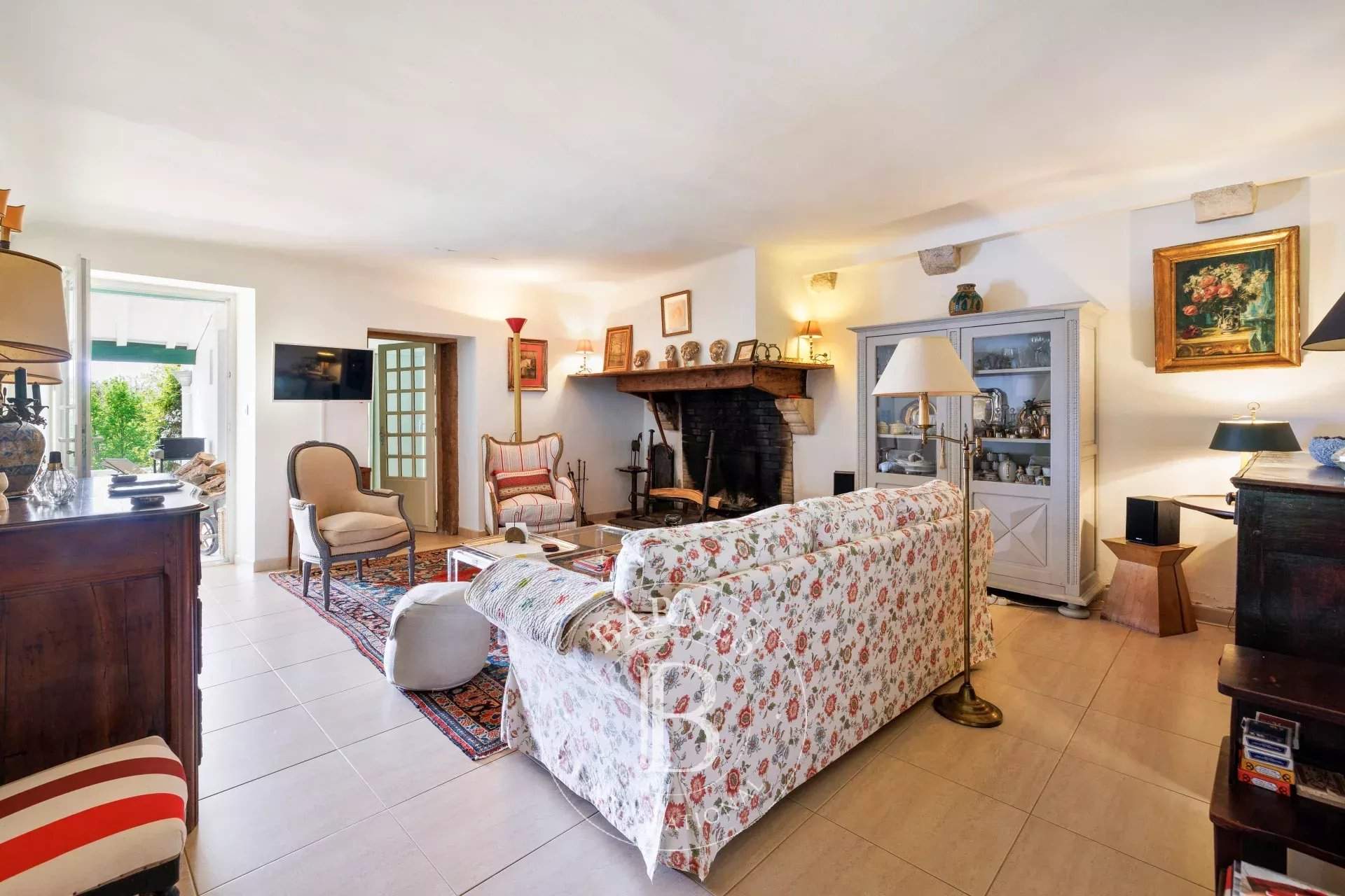 Mouguerre  - Maison 8 Pi&egrave;ces 5 Chambres - picture 13