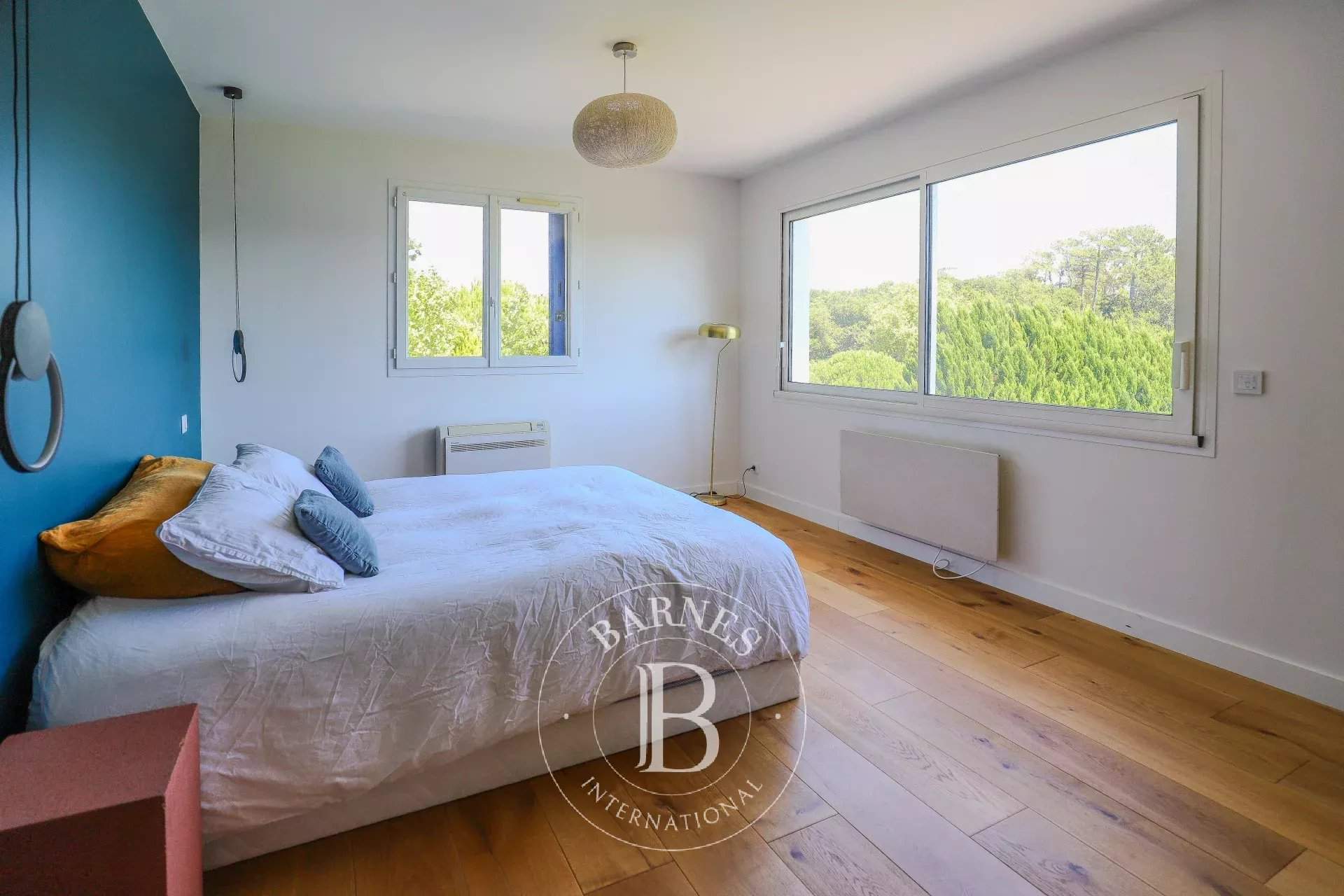 Biarritz  - Maison 6 Pi&egrave;ces 6 Chambres - picture 17