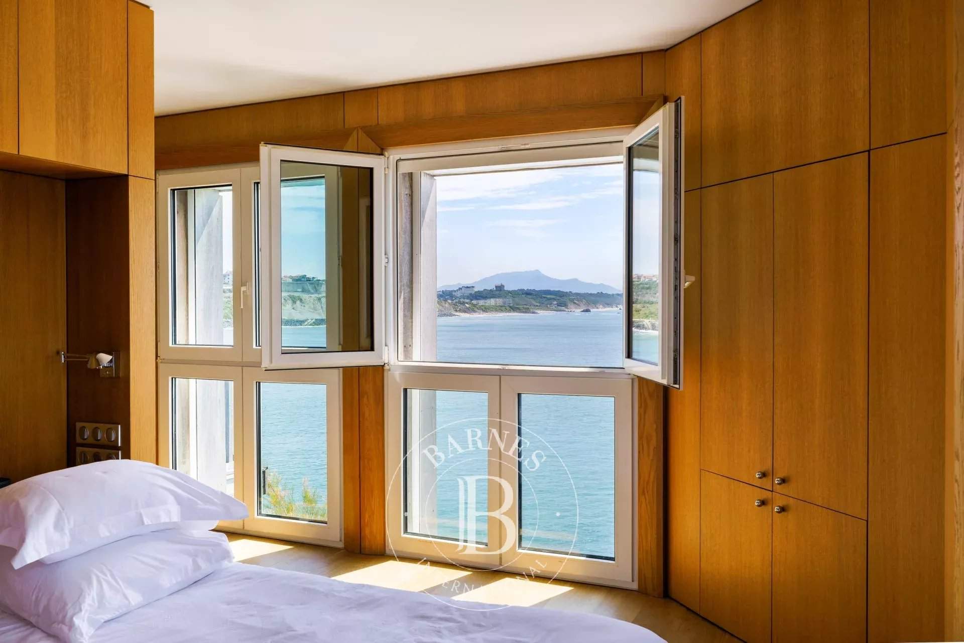 Biarritz  - Apartment 1 Bedroom - picture 11