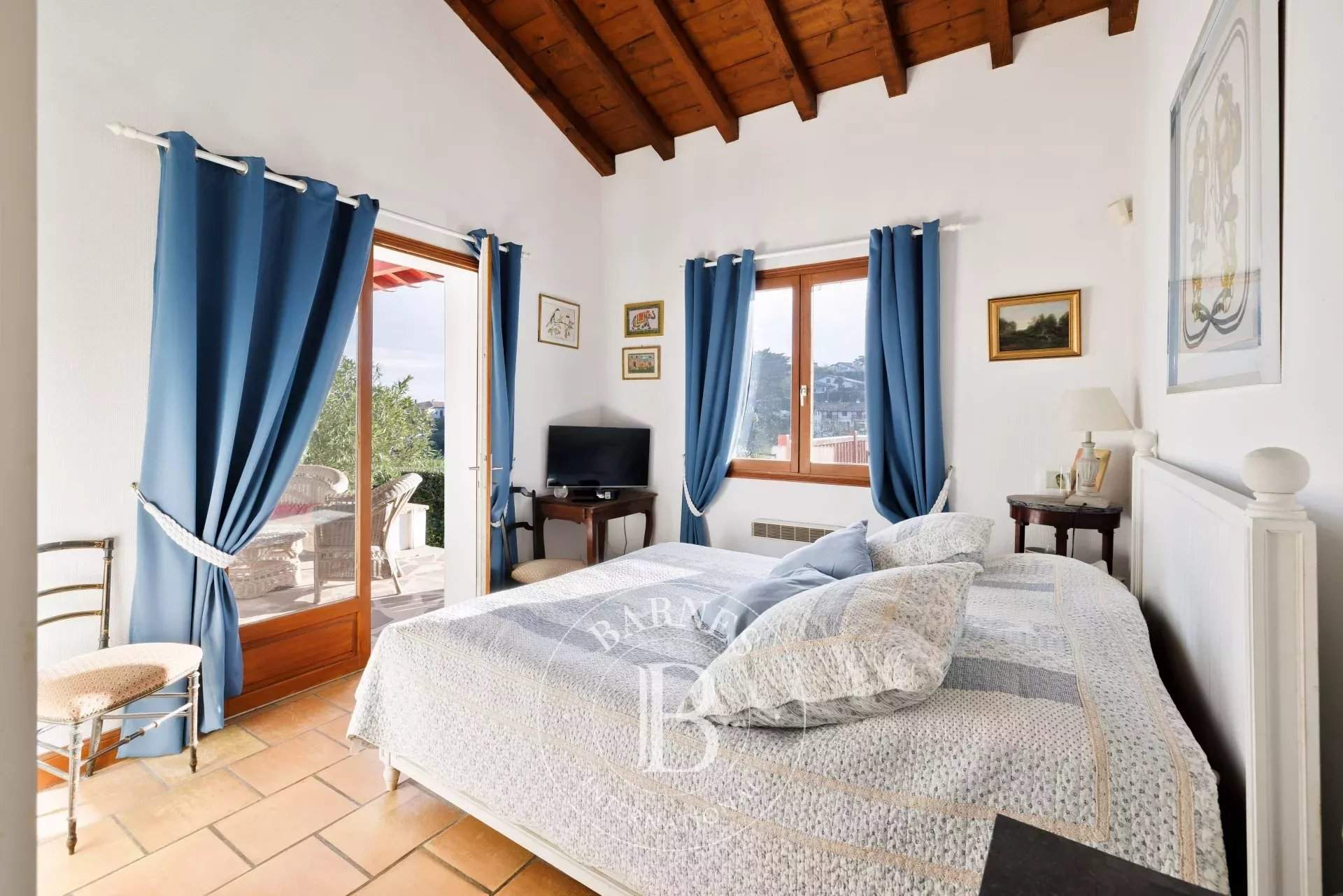 Ciboure  - Maison 7 Pi&egrave;ces - picture 14