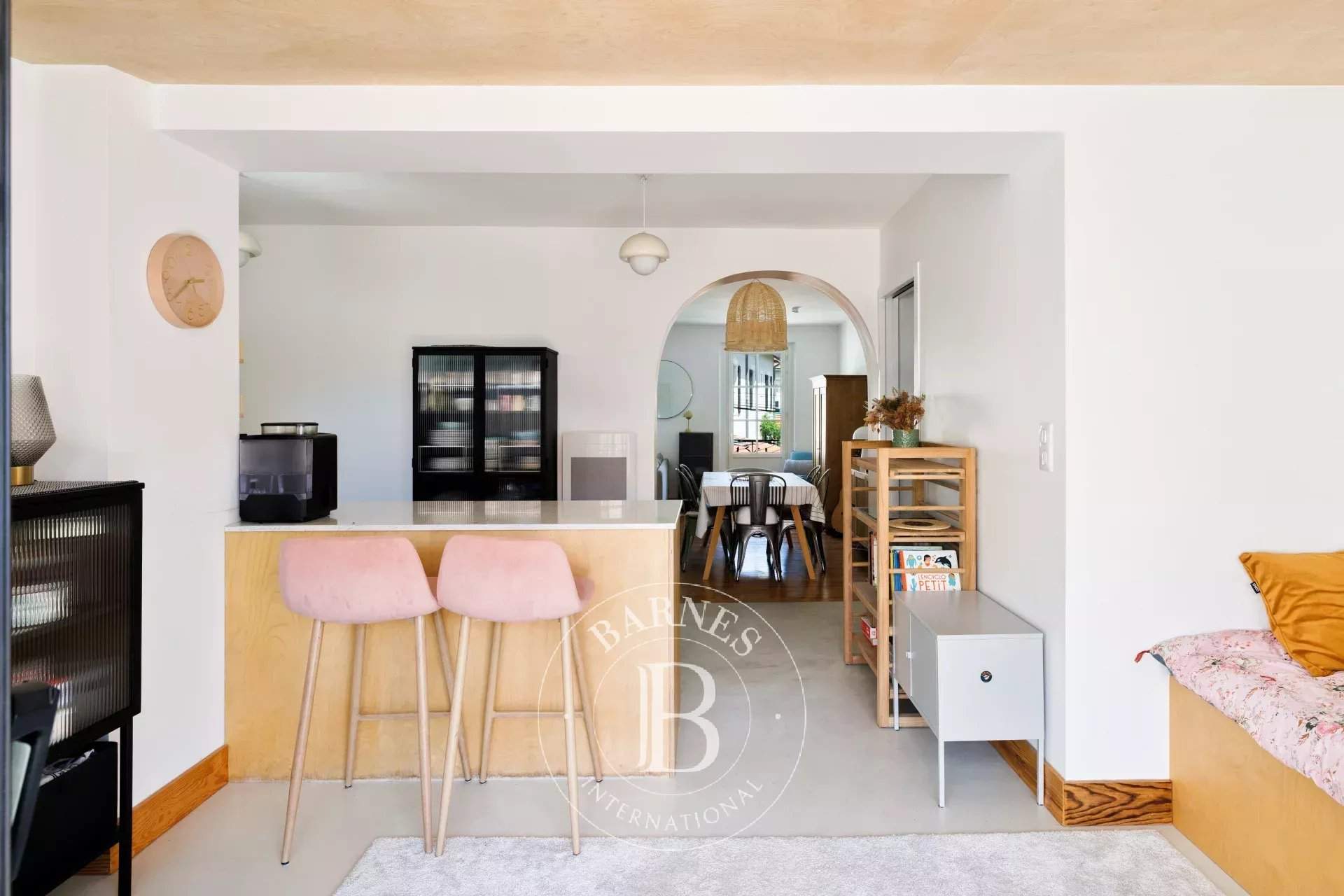 Biarritz  - Appartement 3 Pi&egrave;ces 2 Chambres - picture 3