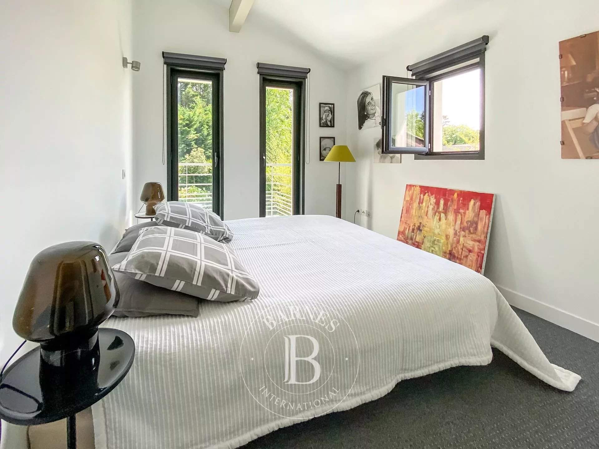 Saint-Jean-de-Luz  - Maison 6 Pi&egrave;ces 5 Chambres - picture 15