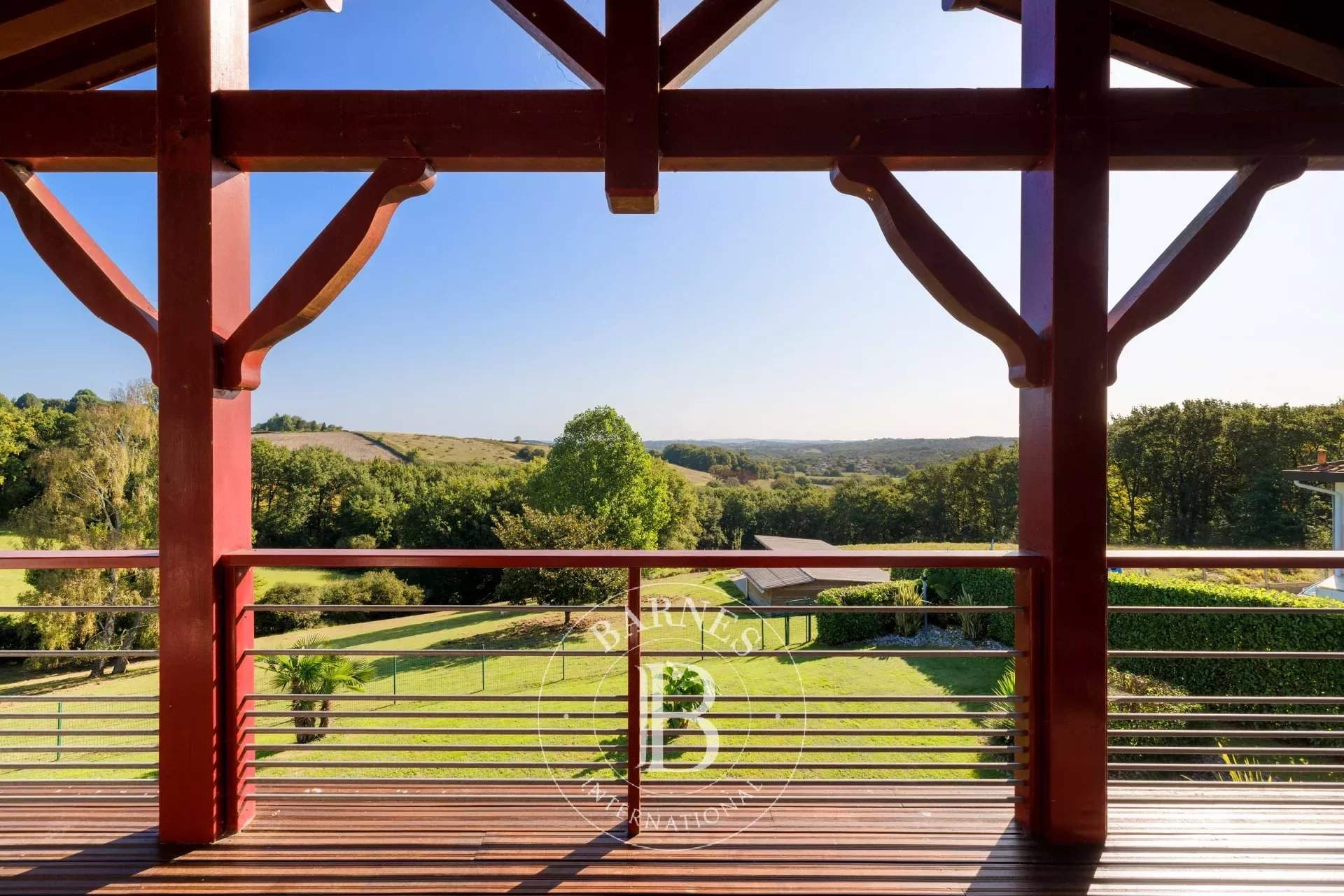 Villefranque  - House  - picture 18