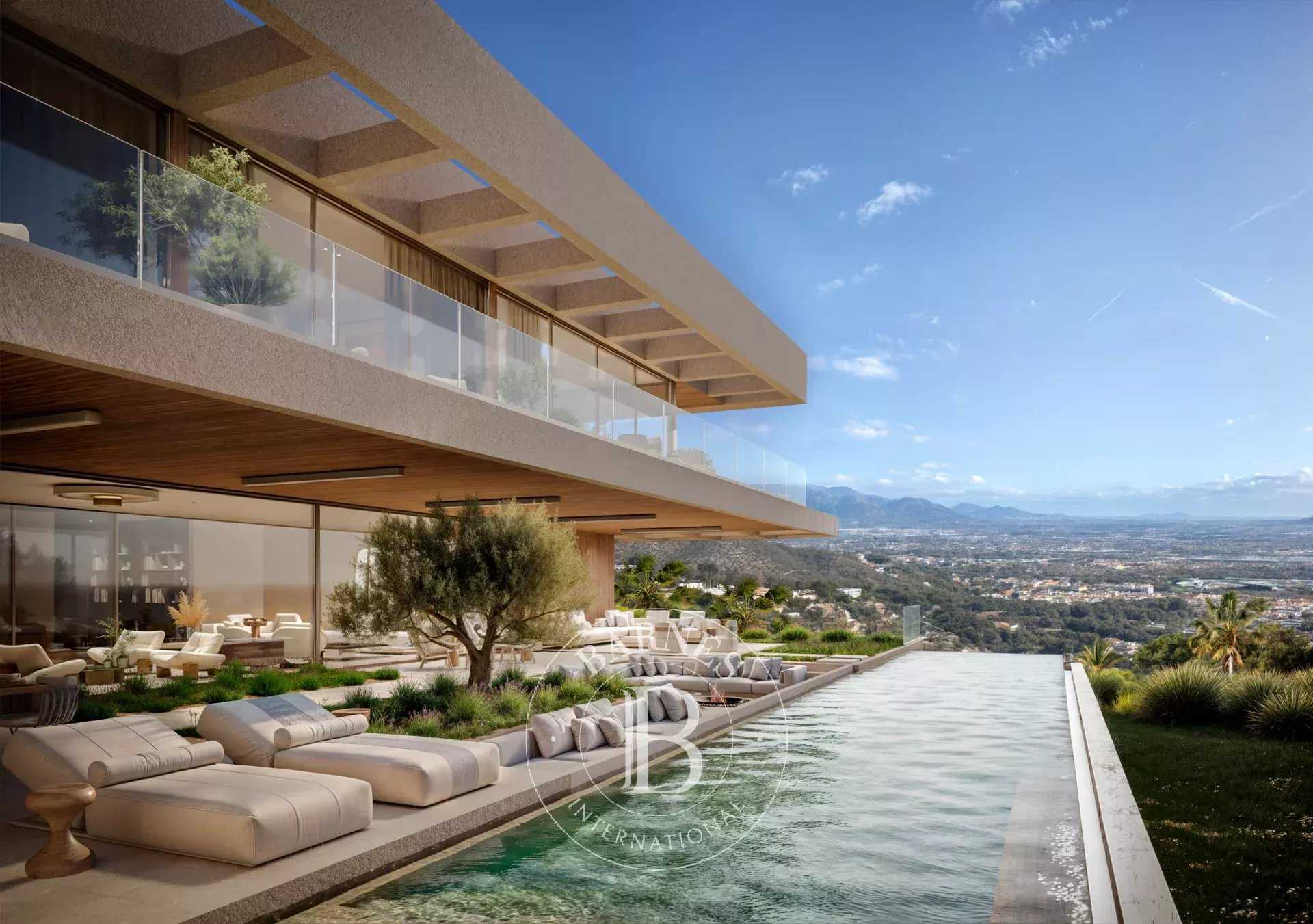 Palma de Mallorca  - Villa 11 Bedrooms