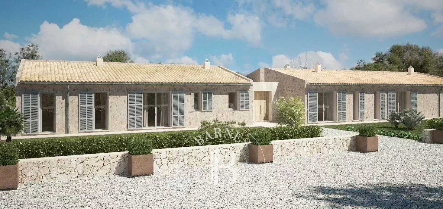 Arta  - Ensemble immobilier 5 Pi&egrave;ces 4 Chambres