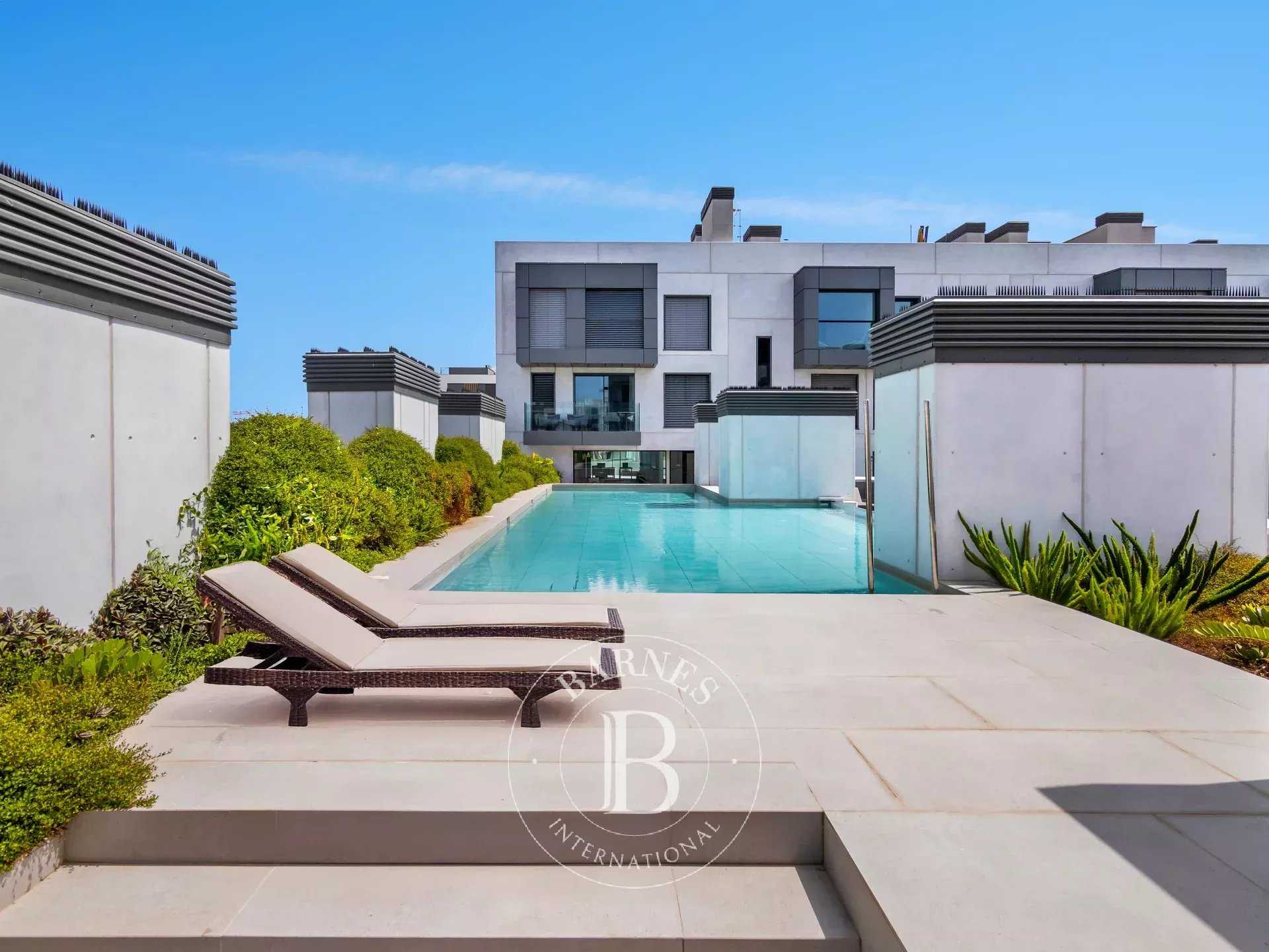 Palma de Mallorca  - Apartment 2 Bedrooms