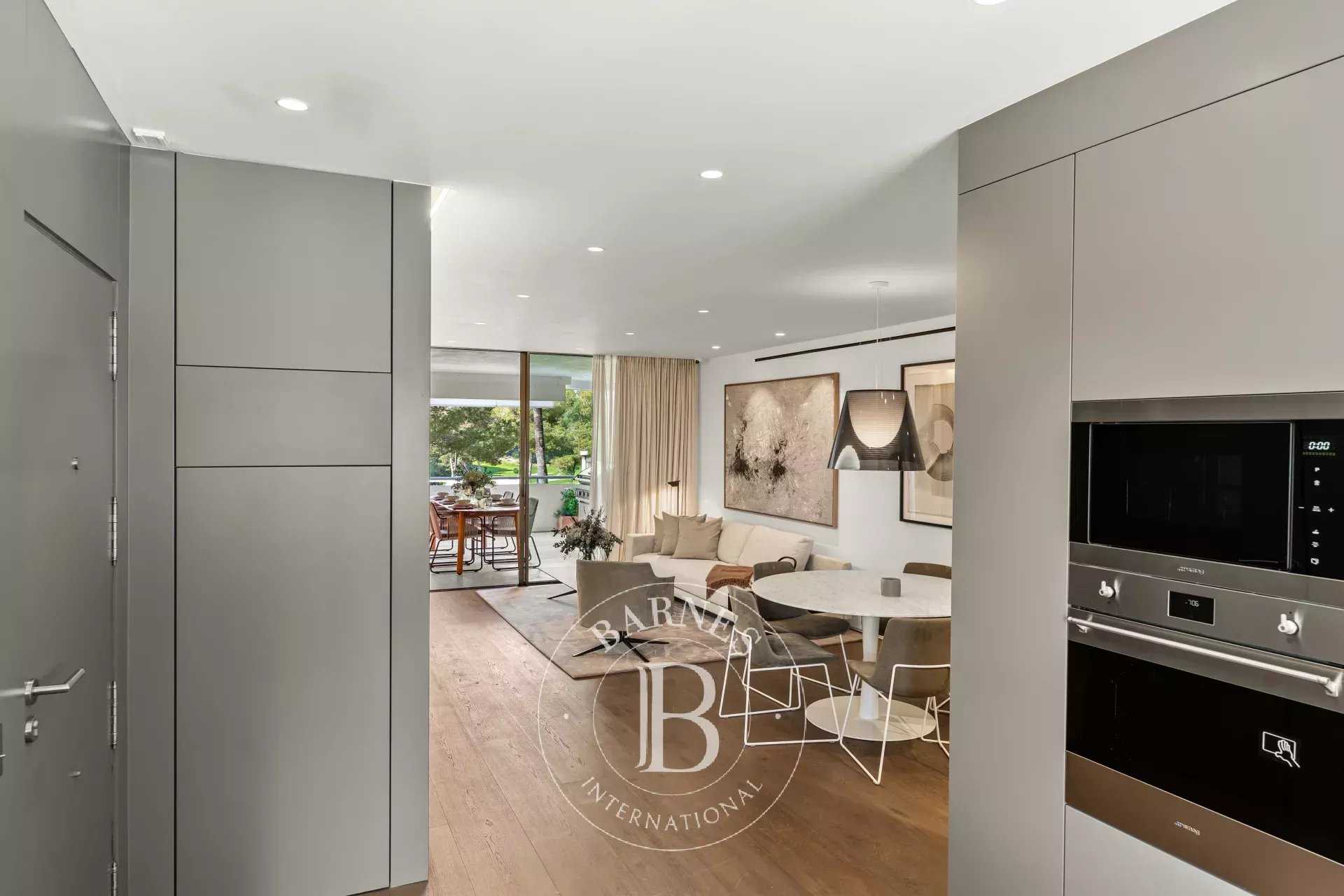 Bendinat  - Piso 4 Cuartos 3 Habitaciones