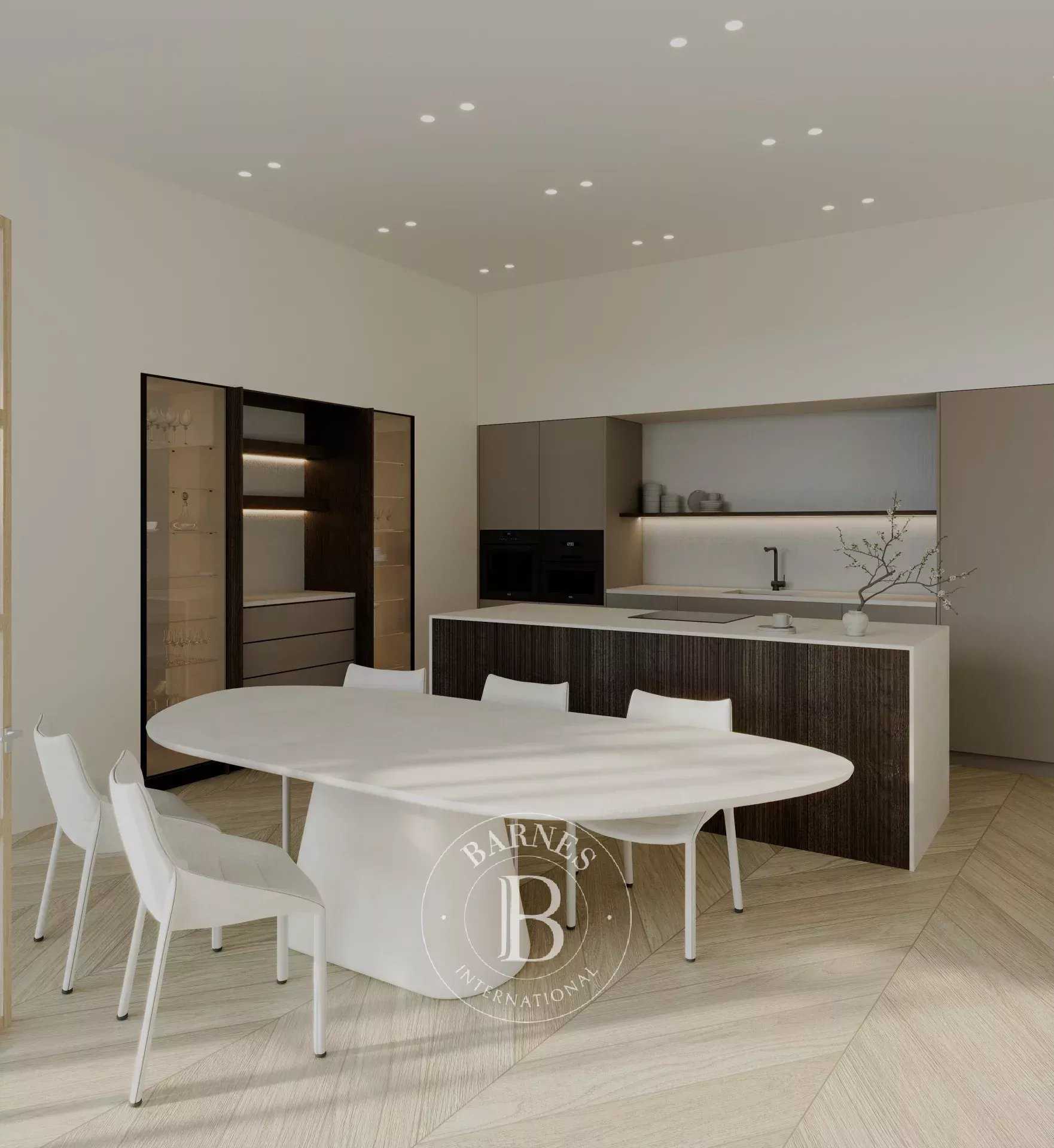 Palma de Mallorca  - Penthouse 4 Bedrooms