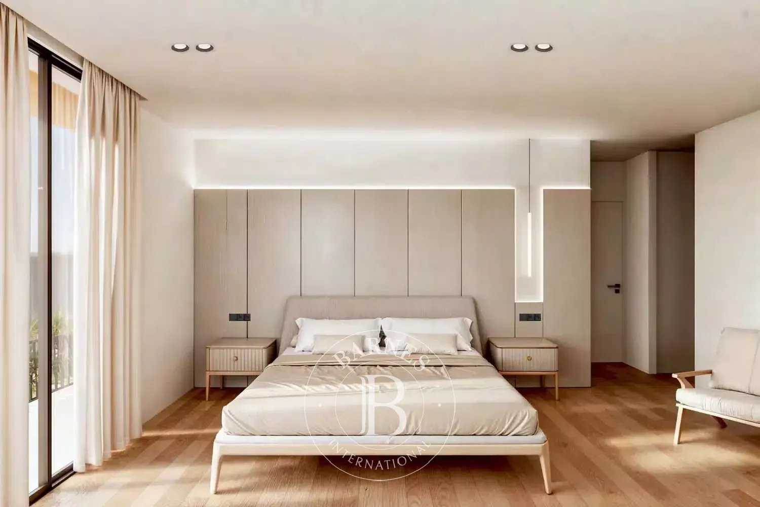 Santa Ponsa  - Dúplex 4 Cuartos 3 Habitaciones