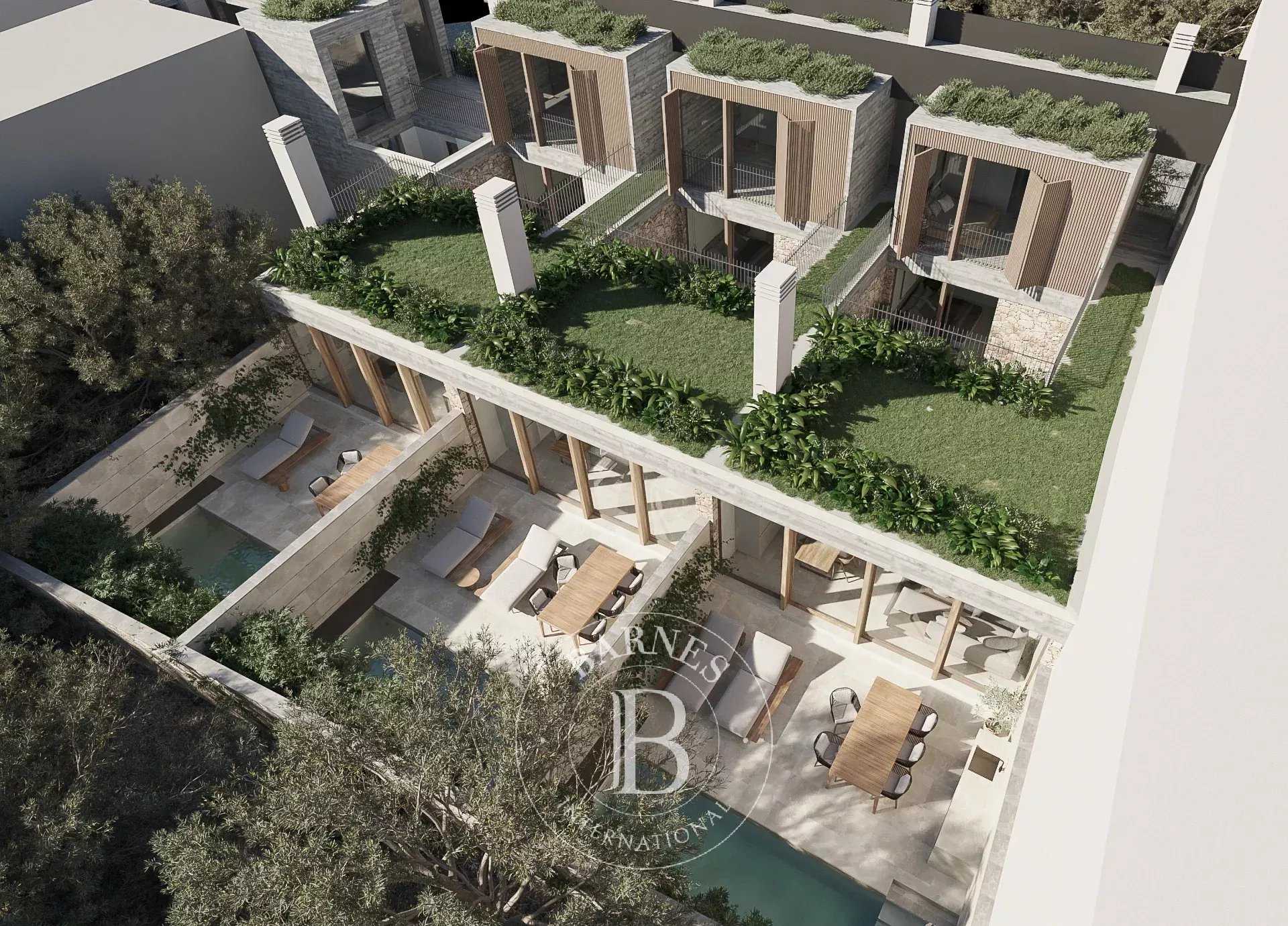 Palma de Mallorca  - Casa adosada 4 Cuartos 3 Habitaciones