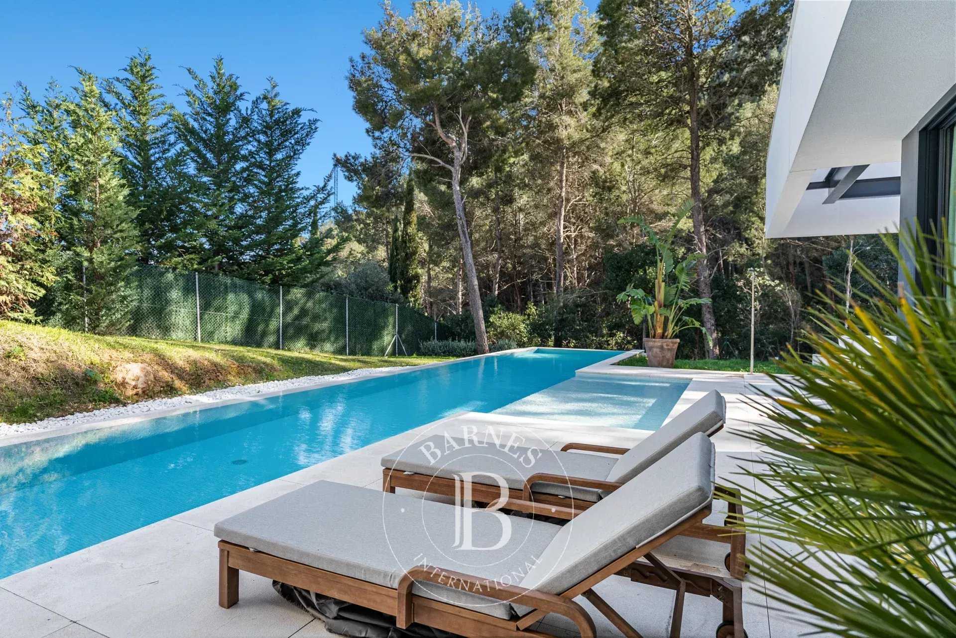 Palma de Mallorca  - Villa 5 Pi&egrave;ces 4 Chambres