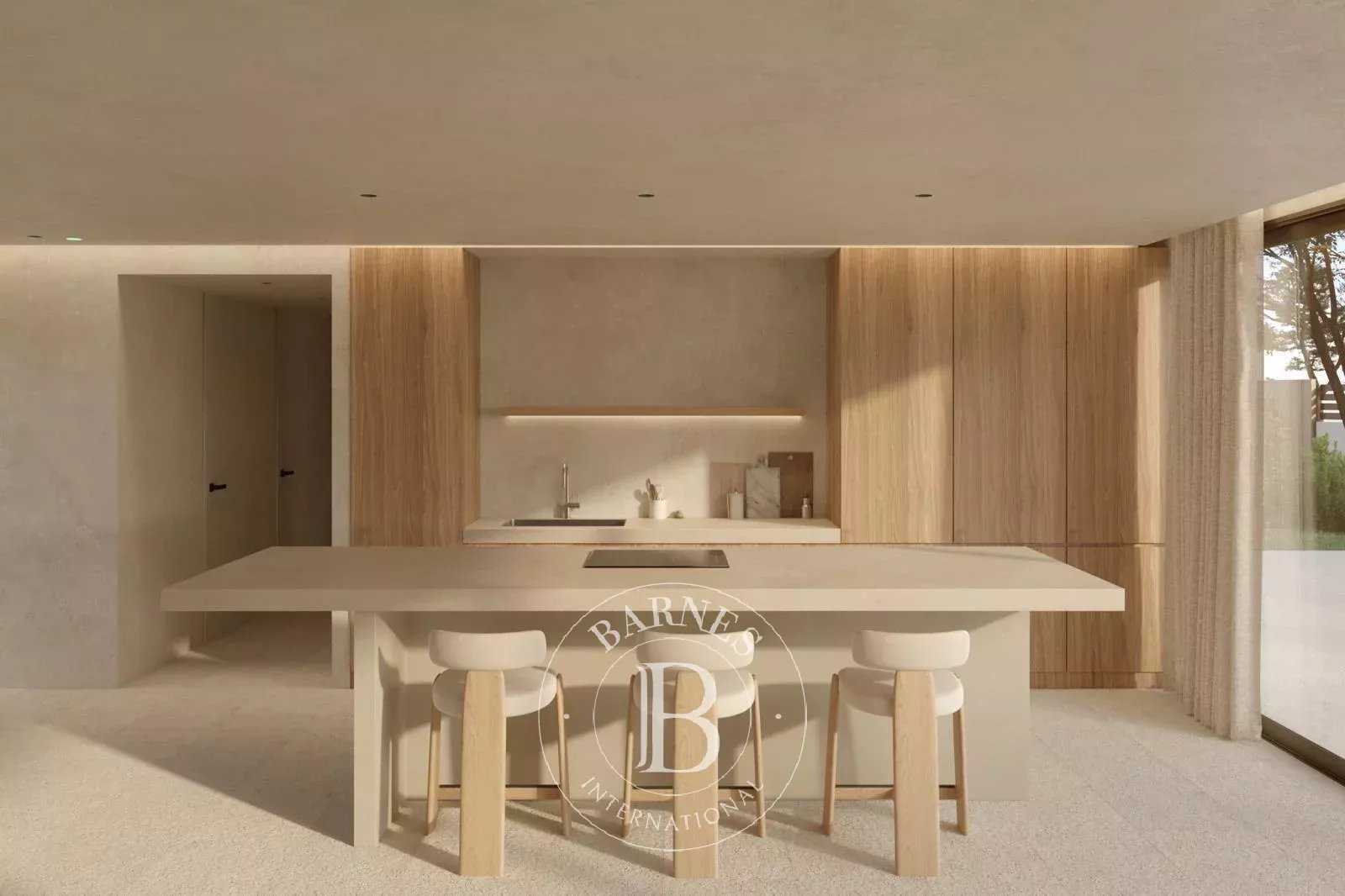 Son Gual  - Conjunto residencial 6 Cuartos 5 Habitaciones