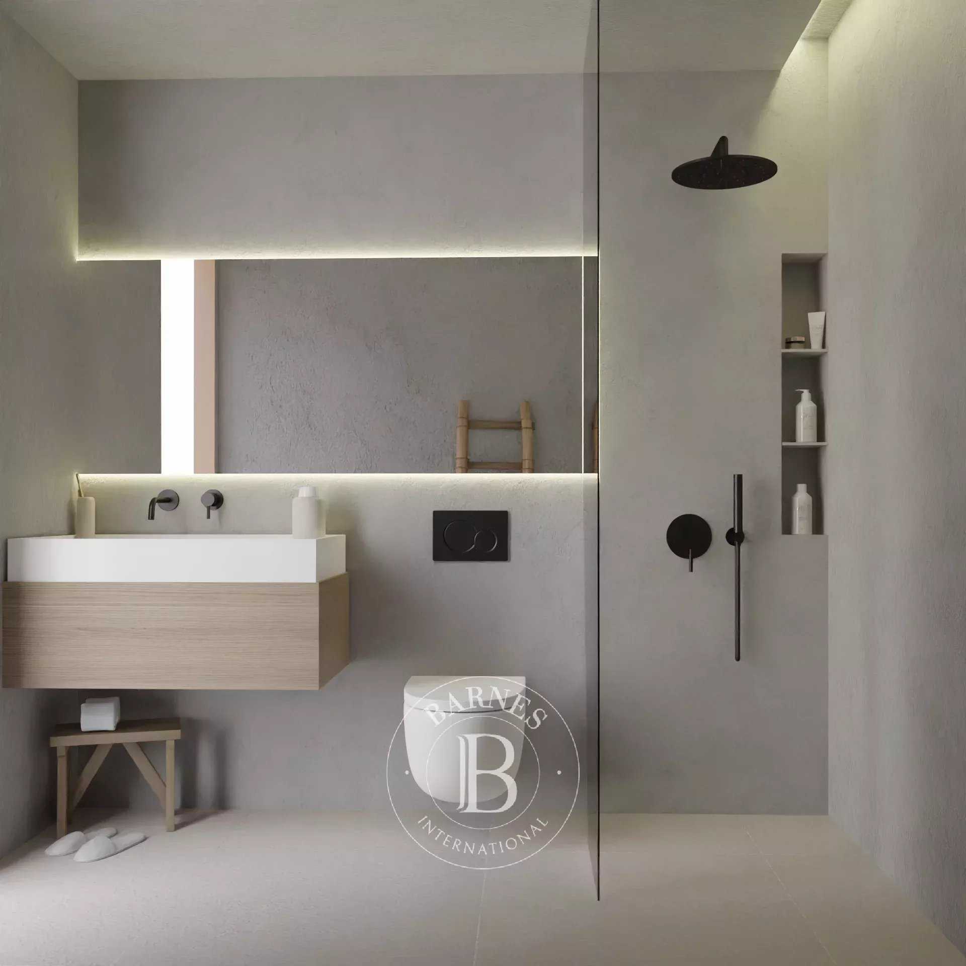 Base Aeria de Pollença  - Penthouse 4 Pi&egrave;ces 3 Chambres