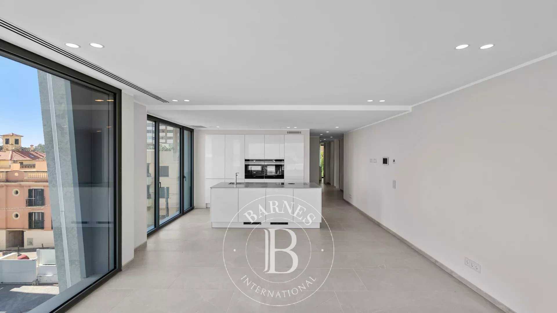 Palma de Mallorca  - Appartement 5 Pi&egrave;ces 3 Chambres