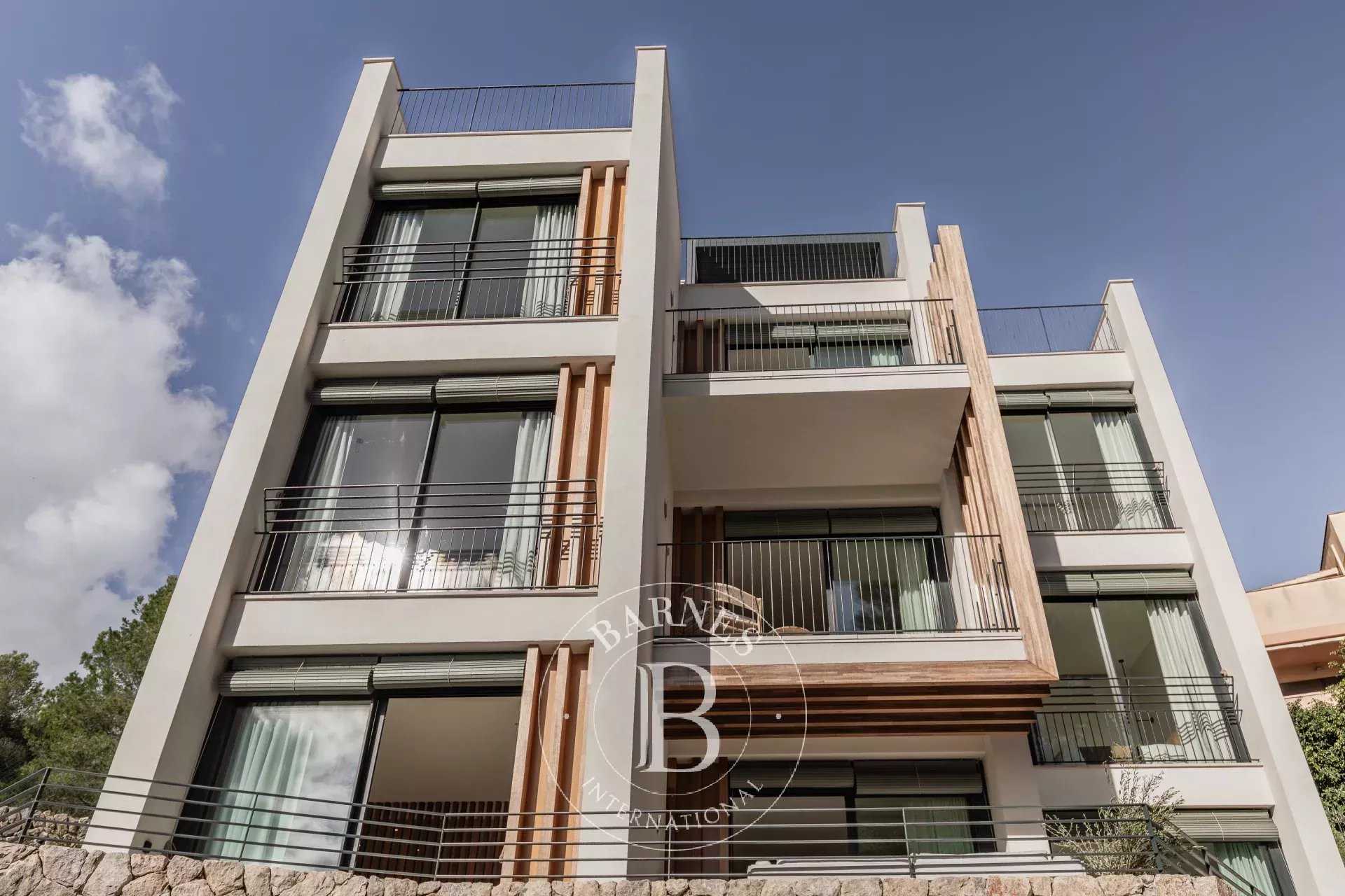 Palma de Mallorca  - Apartment 2 Bedrooms