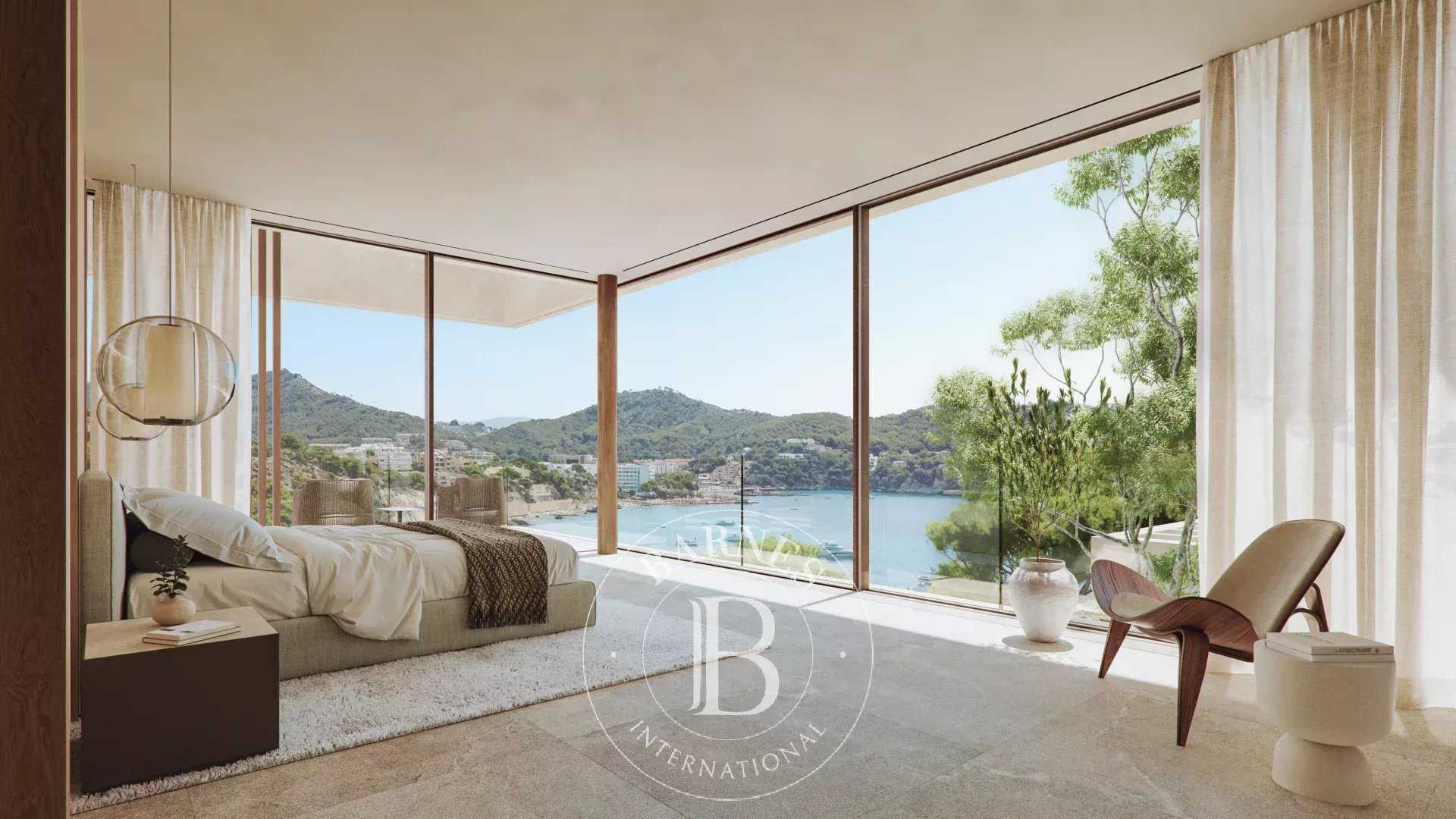 Es Camp de Mar  - Plot of land 