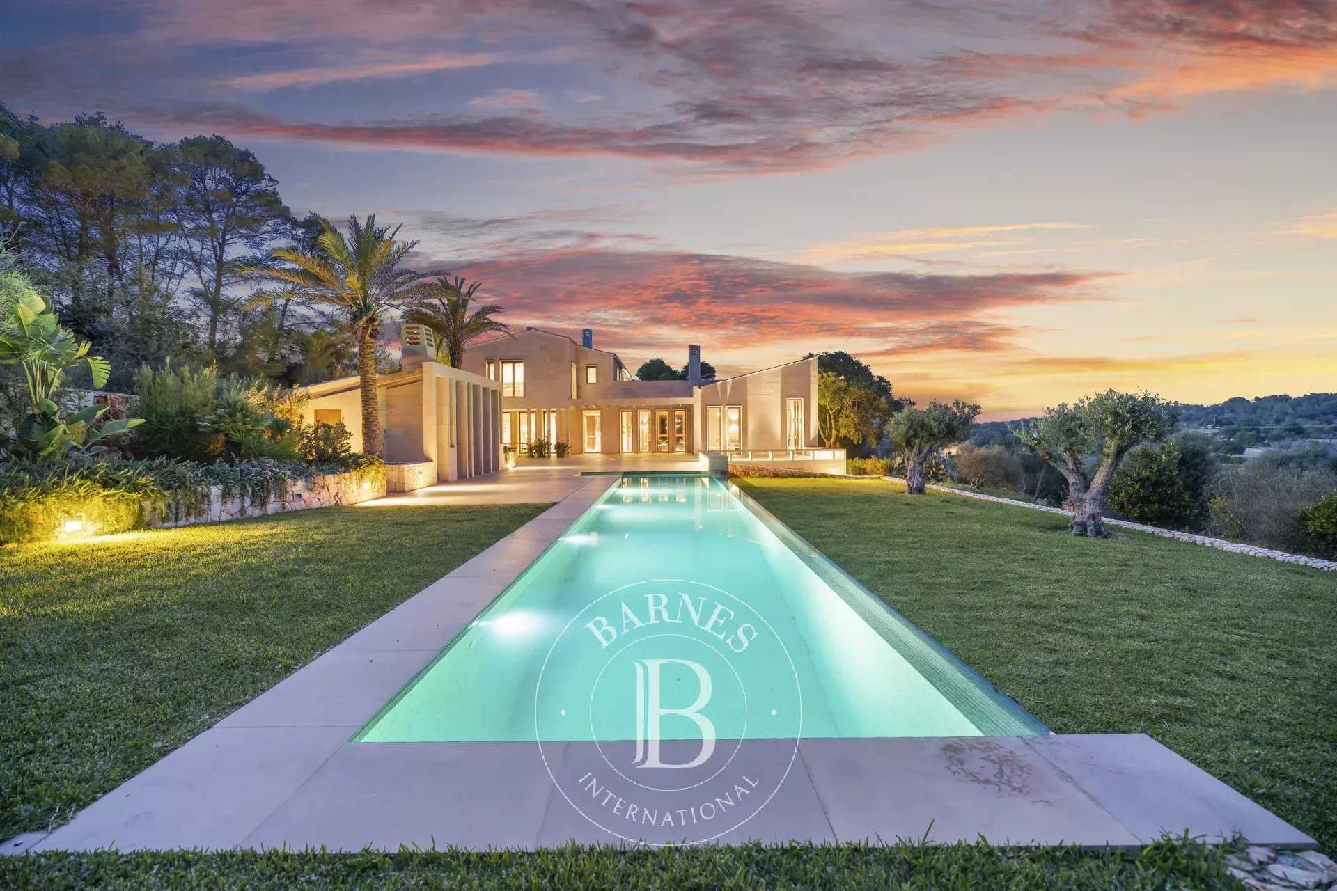 Ensemble immobilier Felanitx
