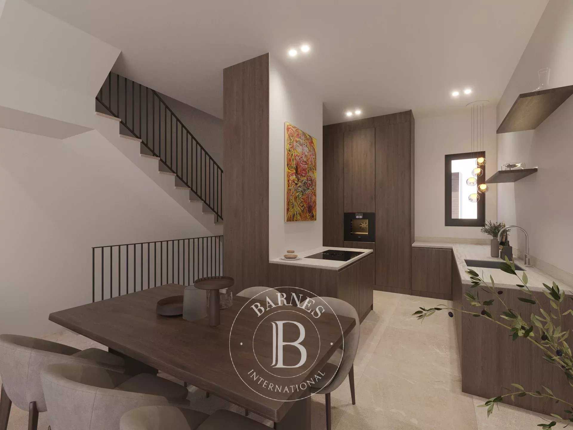 Palma de Mallorca  - Casa adosada 4 Cuartos 3 Habitaciones