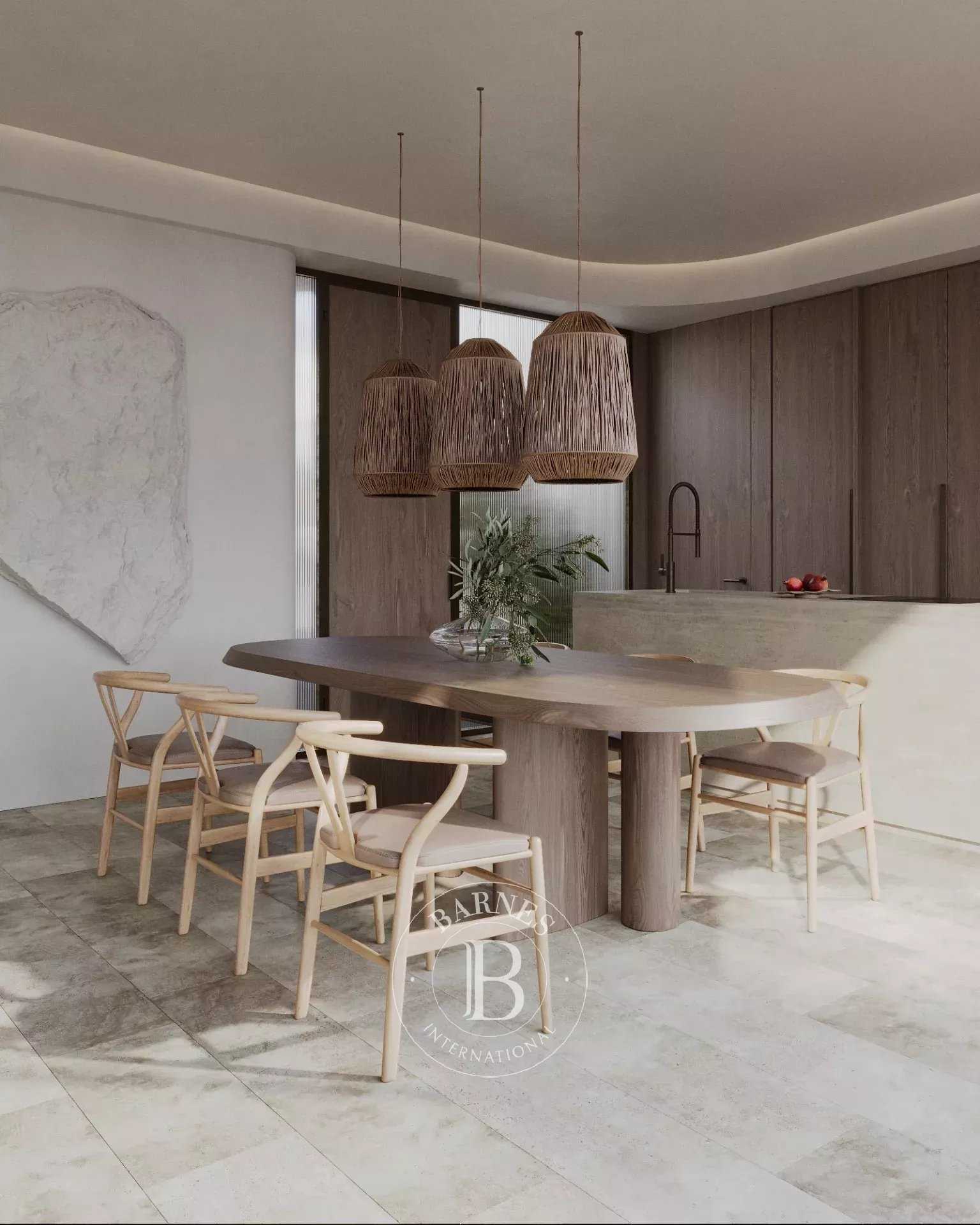 Palma de Mallorca  - Piso 4 Cuartos 3 Habitaciones