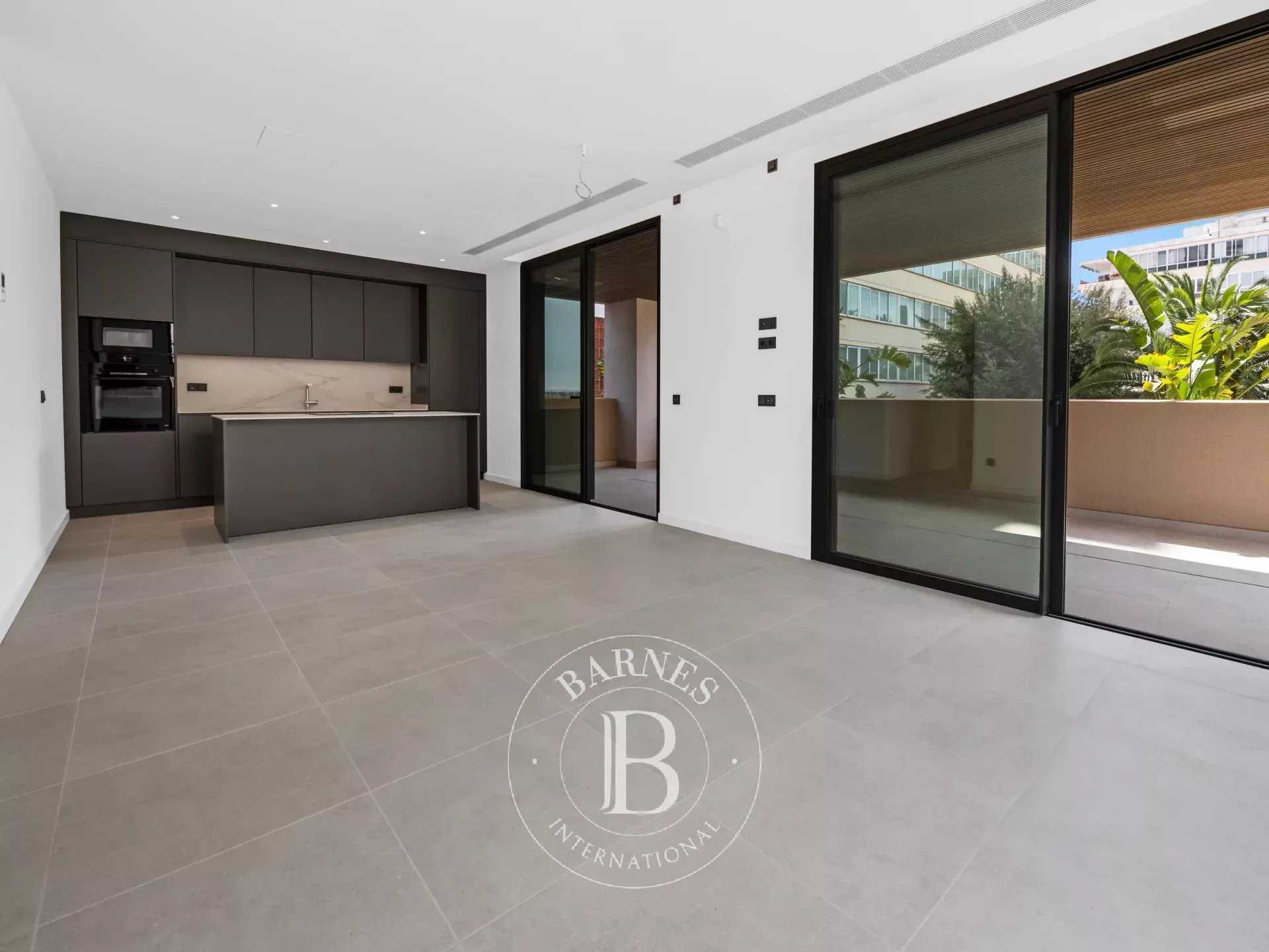 Palma de Mallorca  - Piso 4 Cuartos 3 Habitaciones