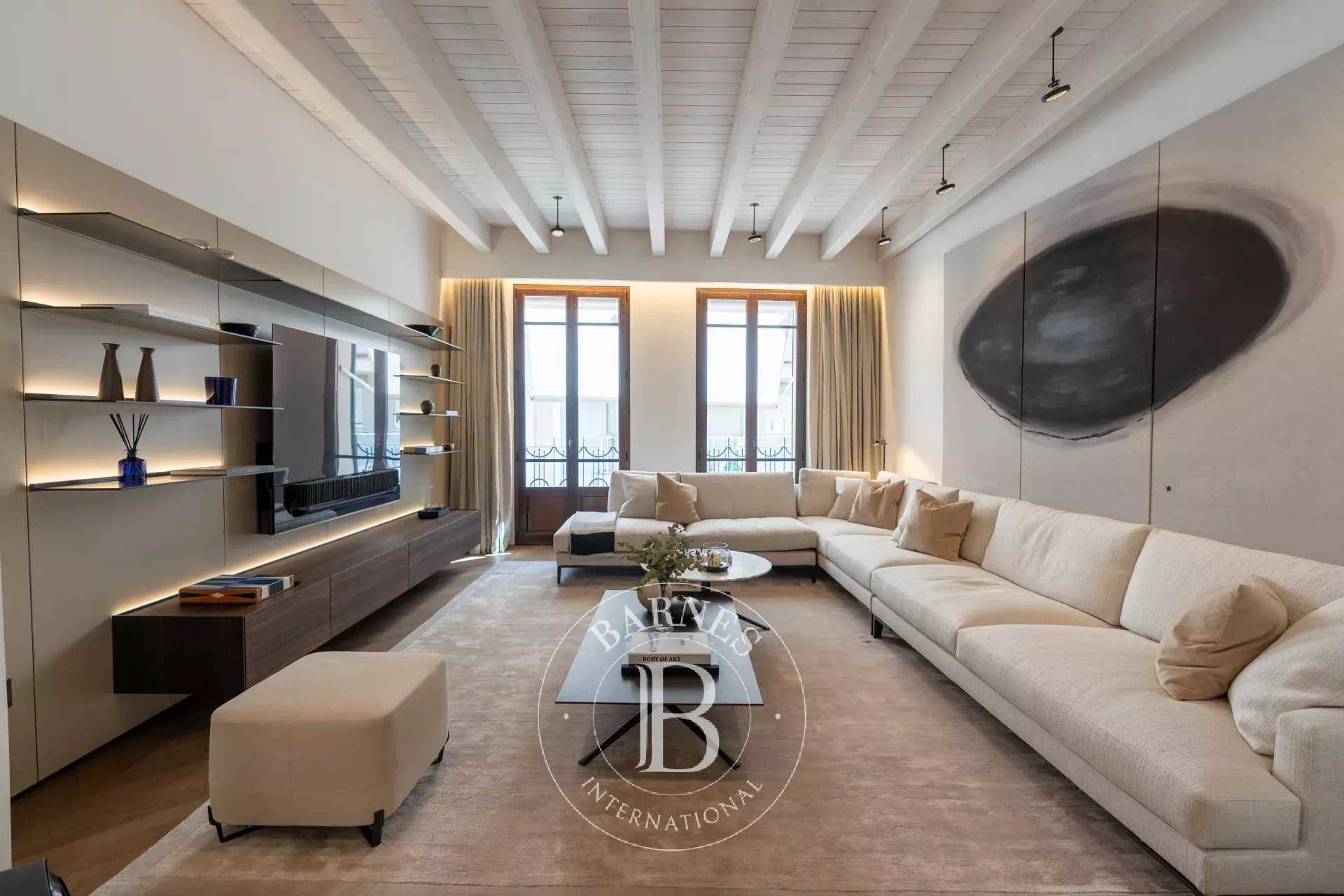 Palma de Mallorca  - Maison de ville 4 Pi&egrave;ces 4 Chambres