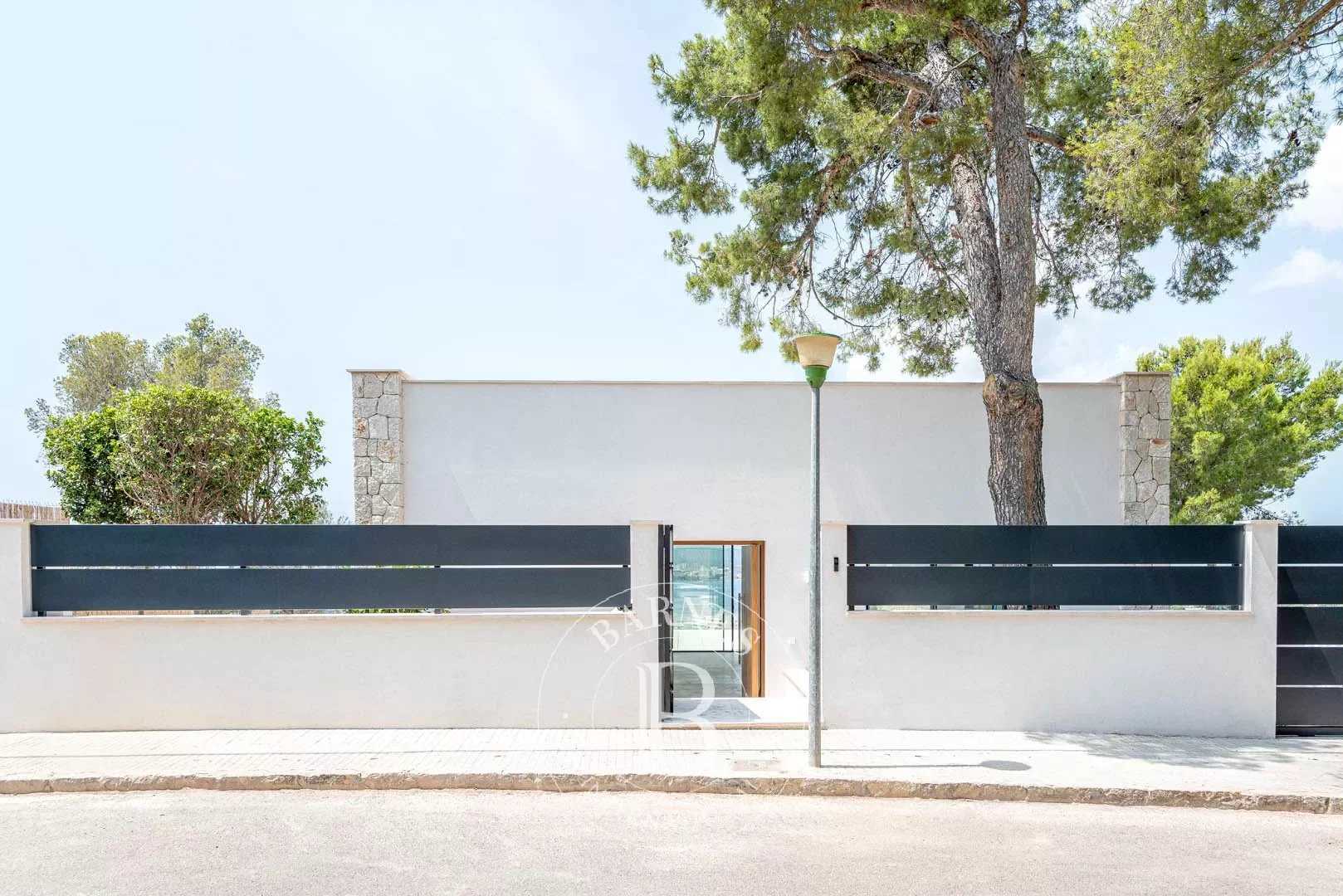 Palma de Mallorca  - Villa 6 Pièces 3 Chambres