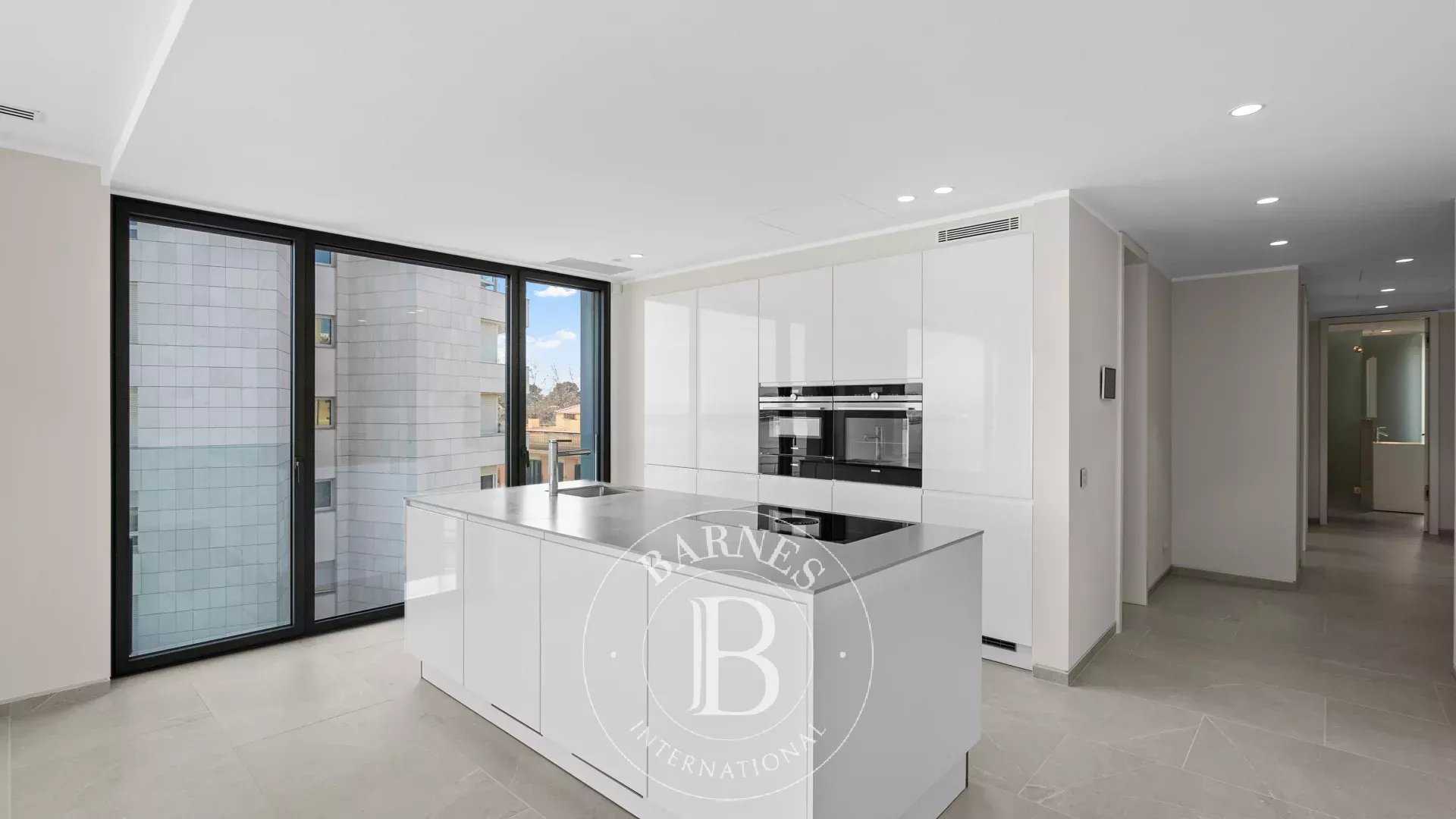 Palma de Mallorca  - Appartement 5 Pi&egrave;ces 3 Chambres