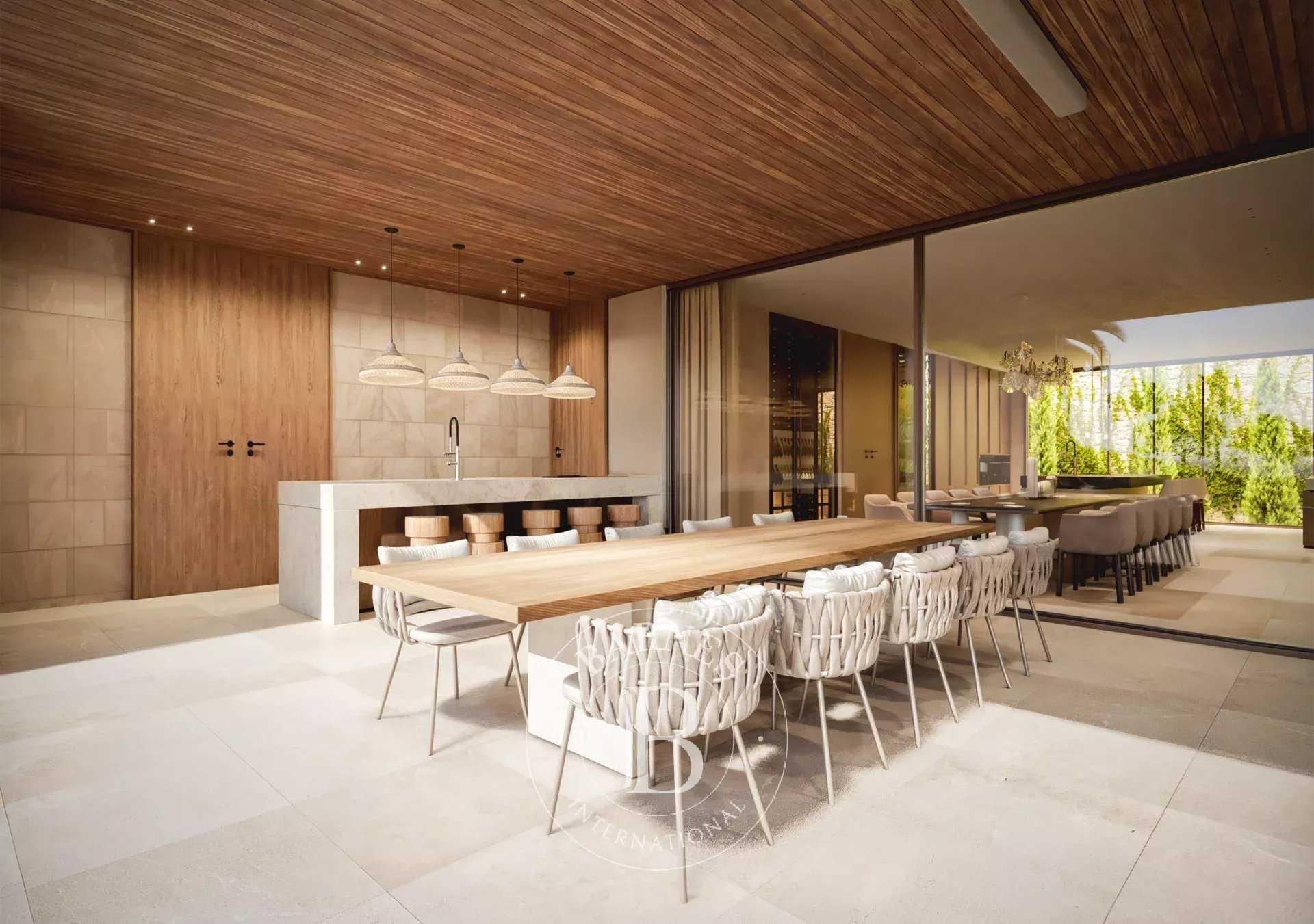 Palma de Mallorca  - Villa 11 Bedrooms