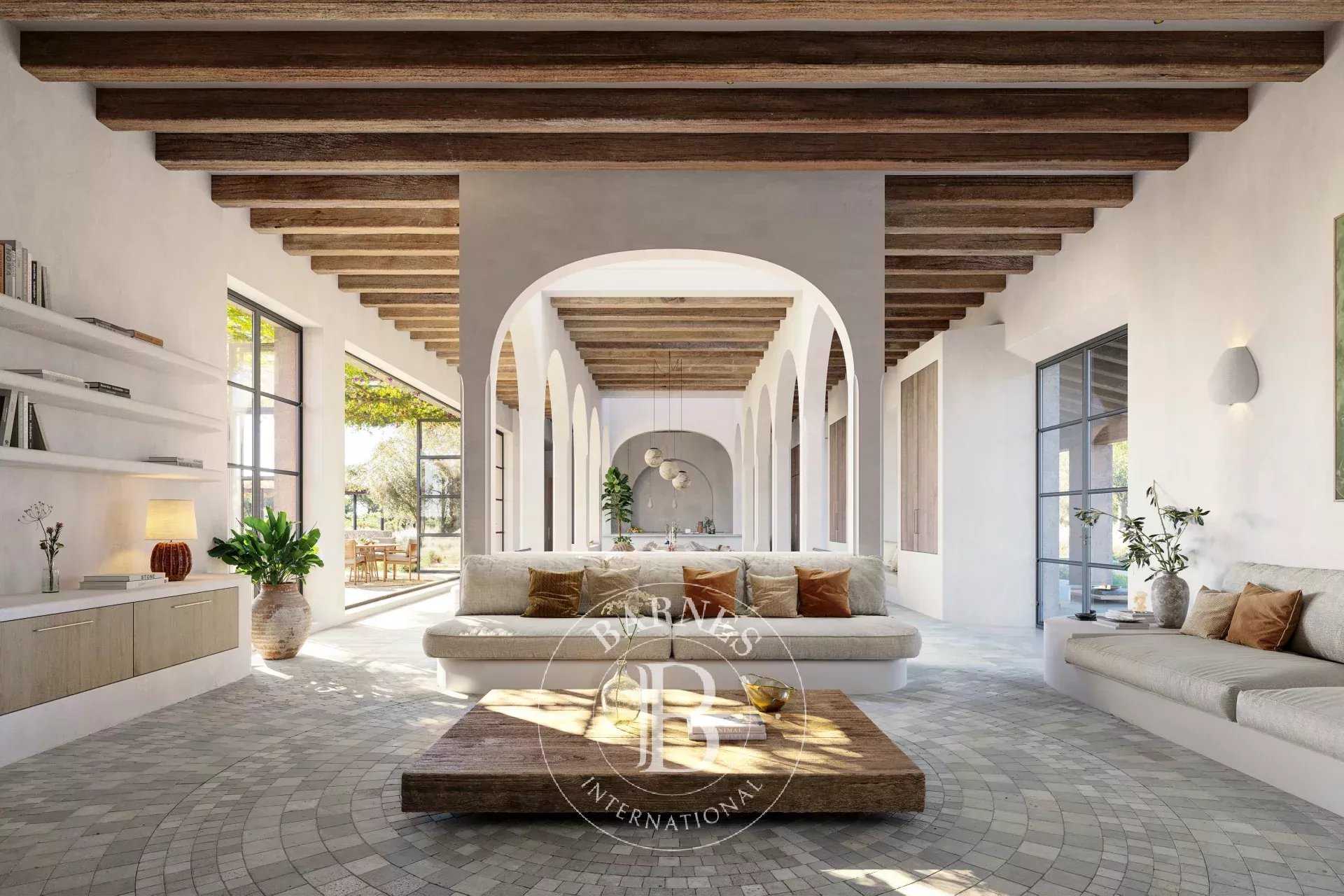 Binissalem  - Villa 4 Bedrooms