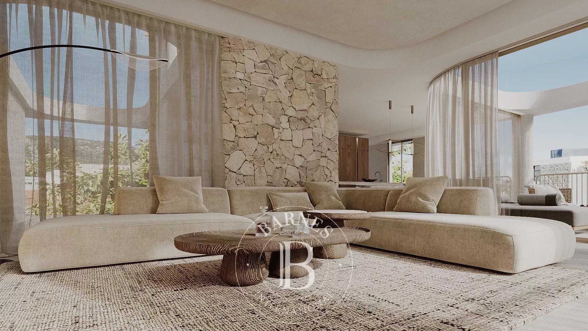 Palma de Mallorca  - Ático 4 Cuartos 3 Habitaciones