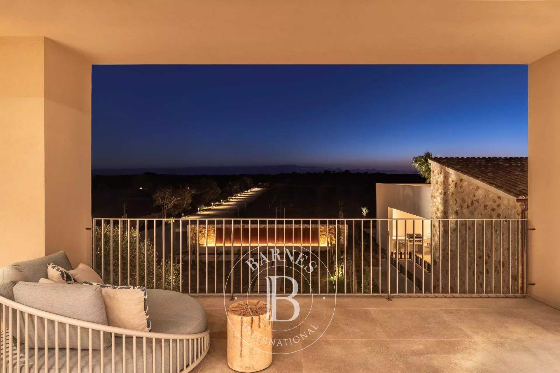 Santanyí  - Ensemble immobilier 5 Pi&egrave;ces 4 Chambres