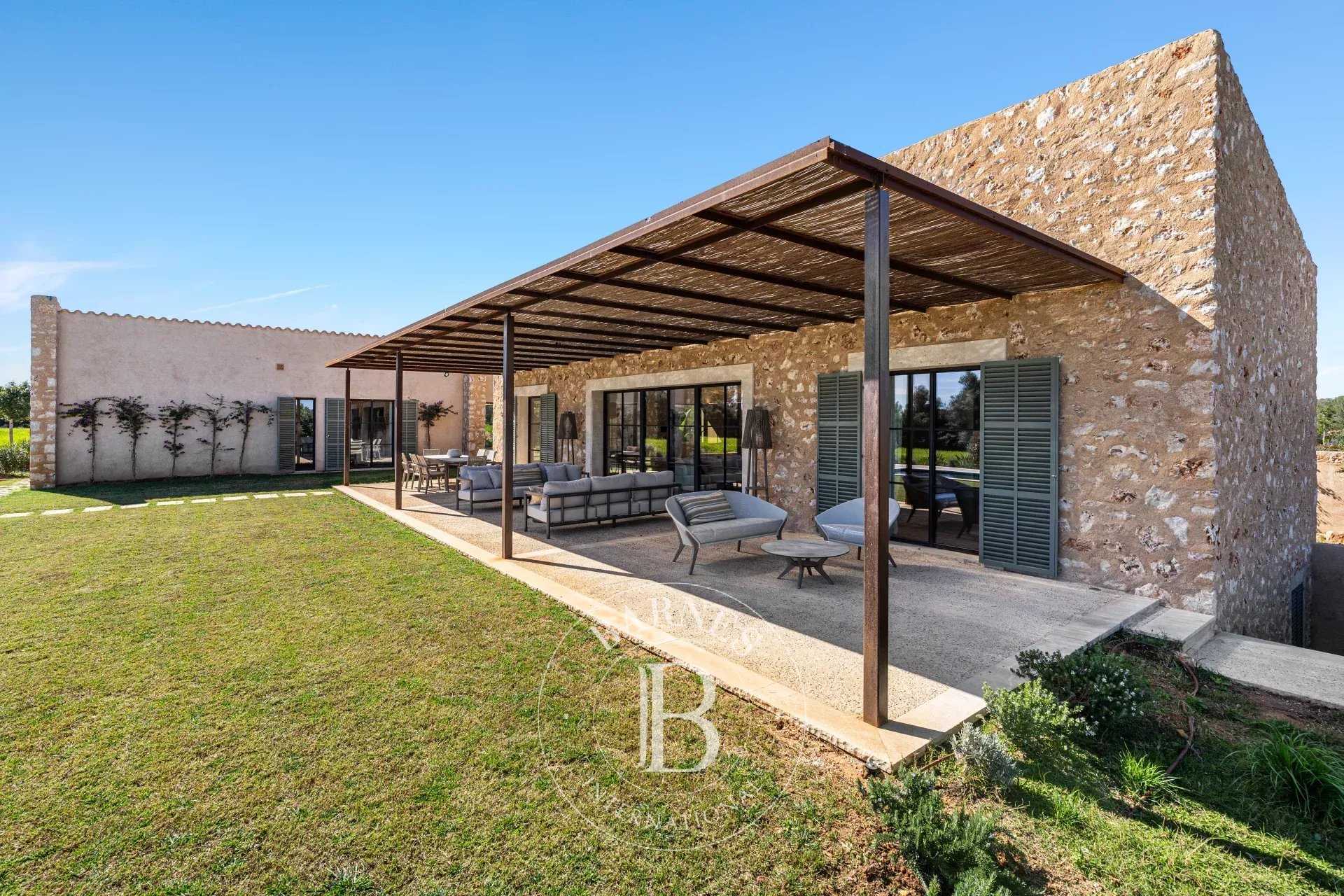 Campos  - Villa 10 Pi&egrave;ces 4 Chambres