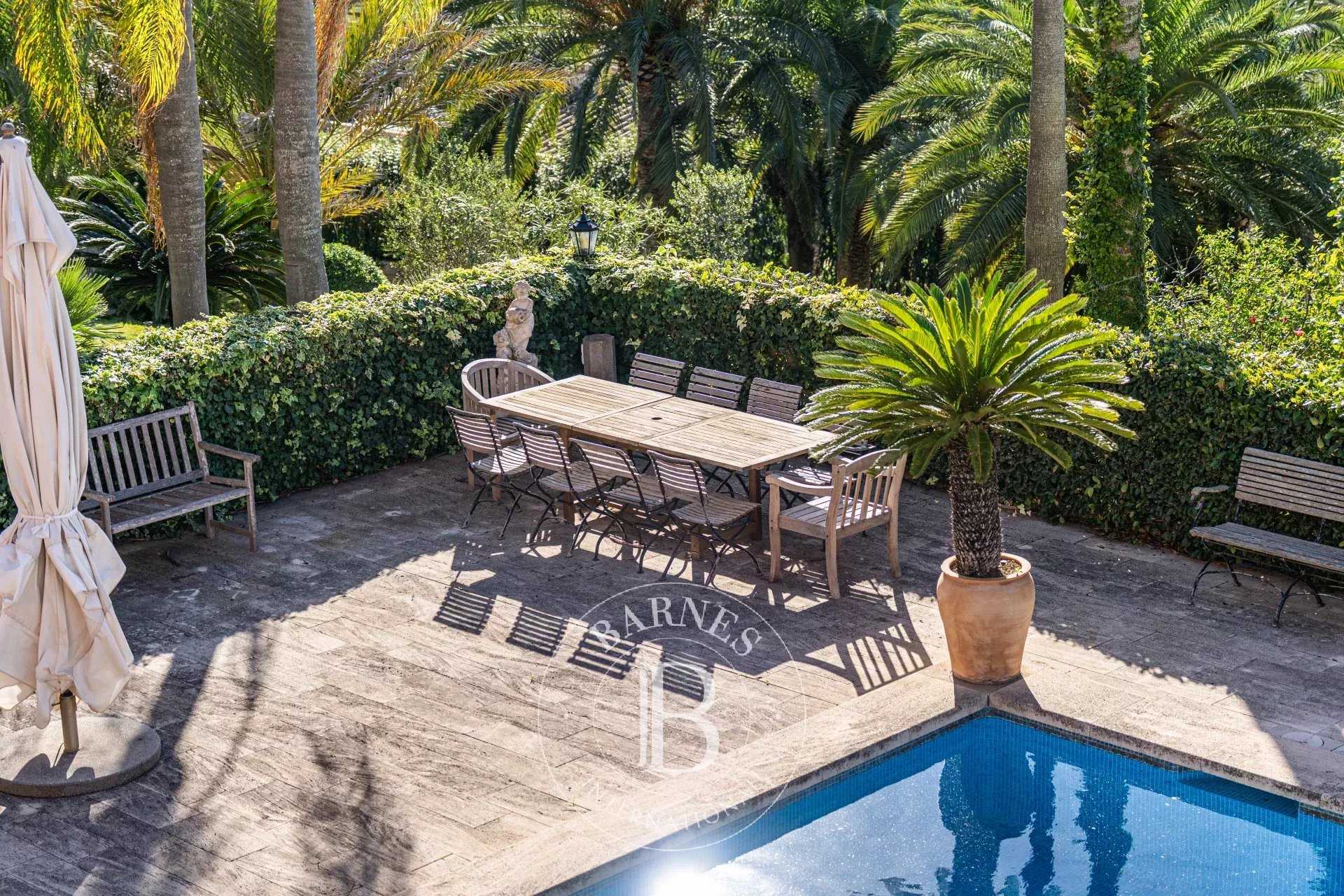 Cas Concos des Cavaller  - Villa 35 Cuartos 11 Habitaciones