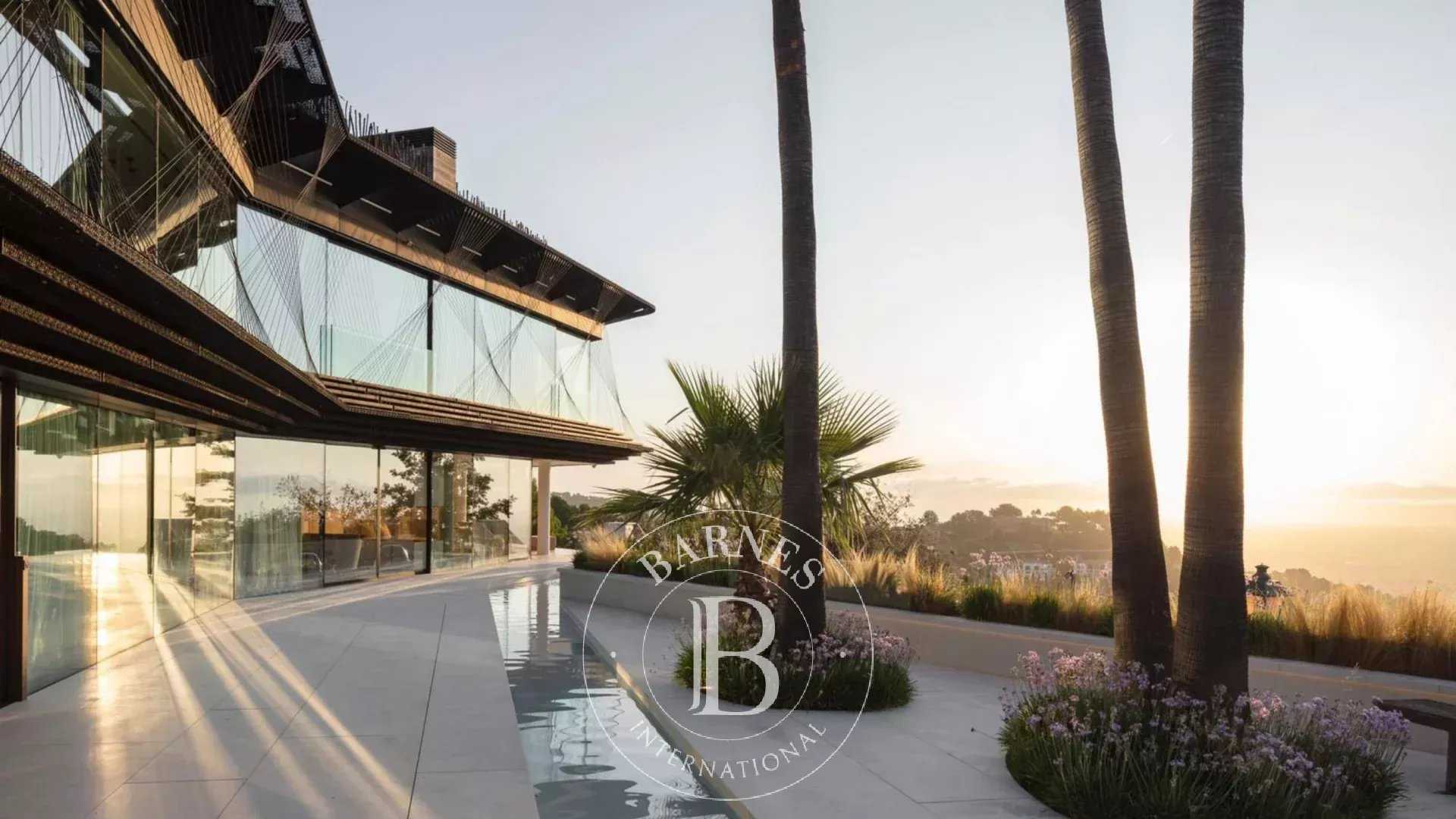 Palma de Mallorca  - Villa 7 Bedrooms