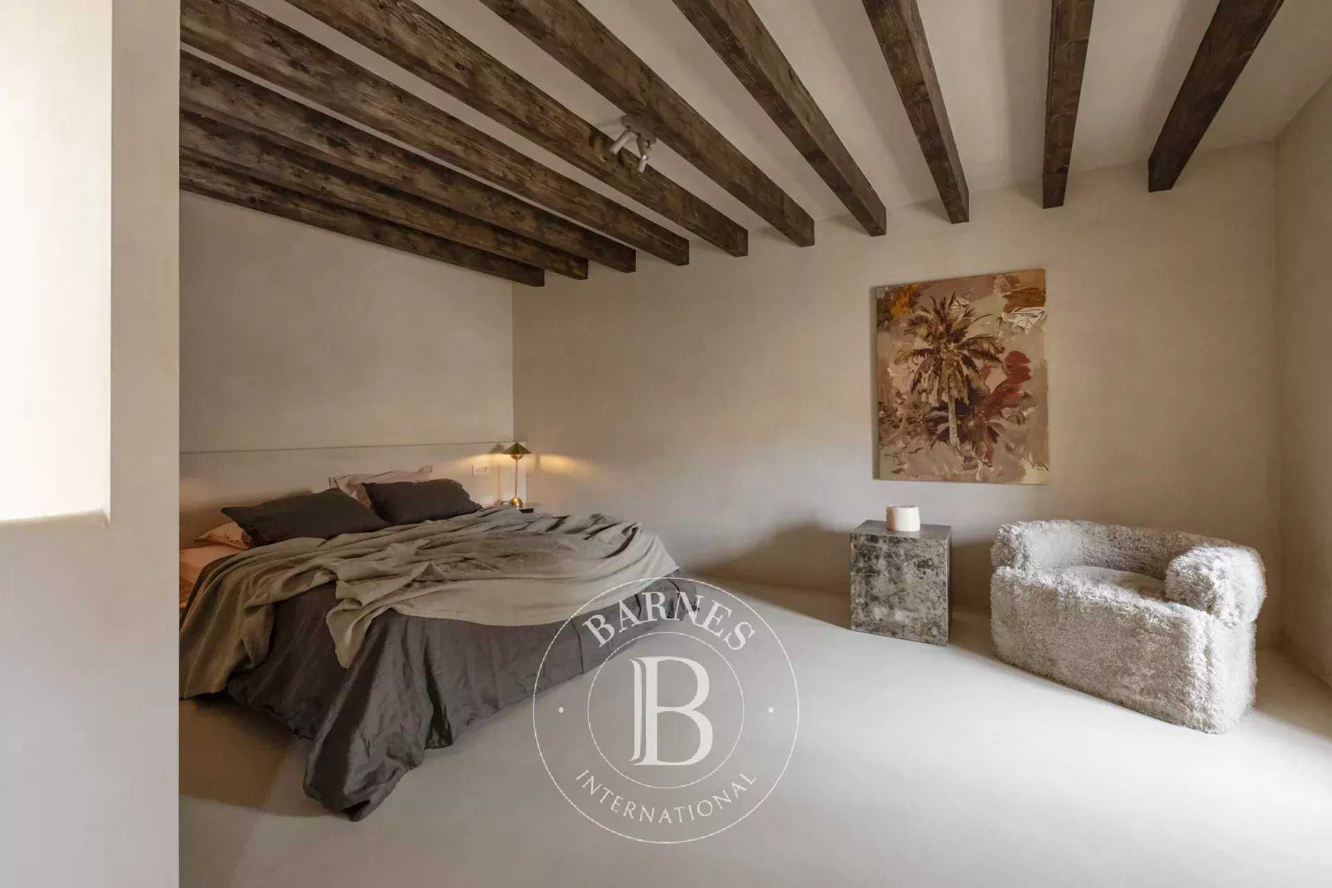 Felanitx  - Maison de ville 4 Pi&egrave;ces 3 Chambres