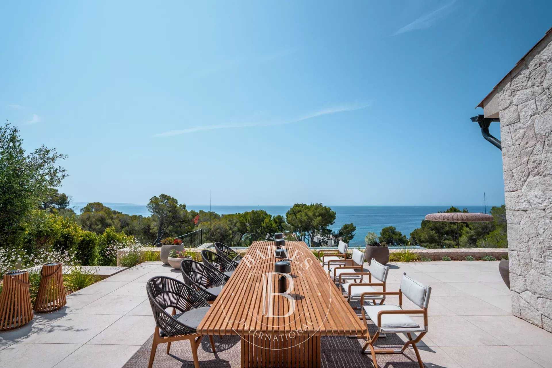 Bendinat  - Villa 6 Bedrooms