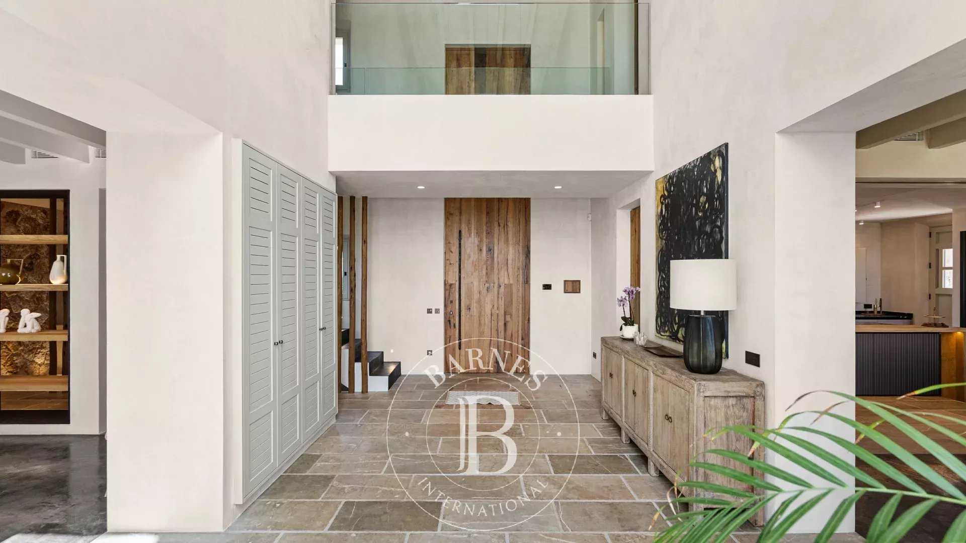 Santanyí  - Ensemble immobilier 7 Pi&egrave;ces 6 Chambres