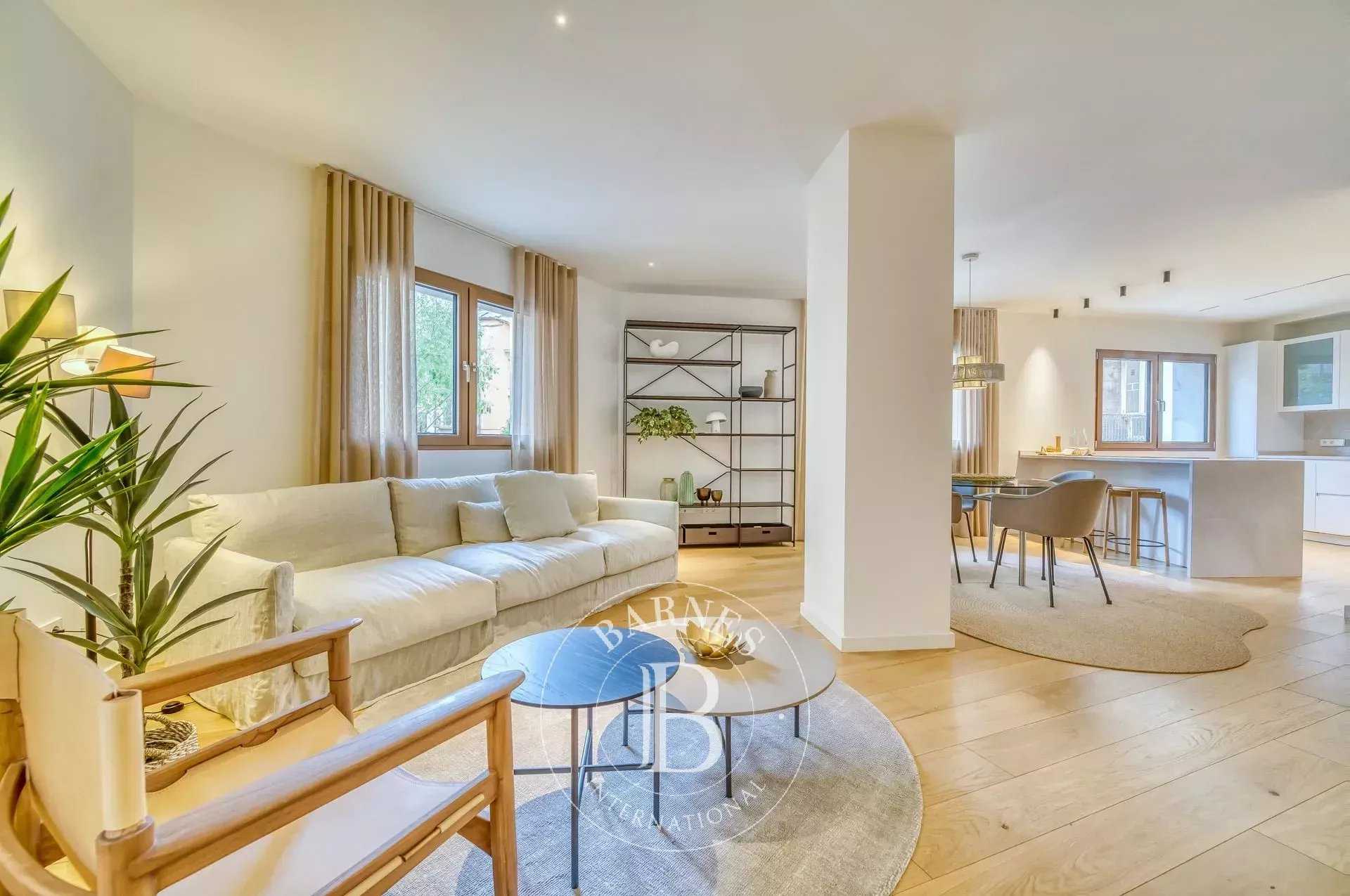 Palma de Mallorca  - Piso 4 Cuartos 2 Habitaciones