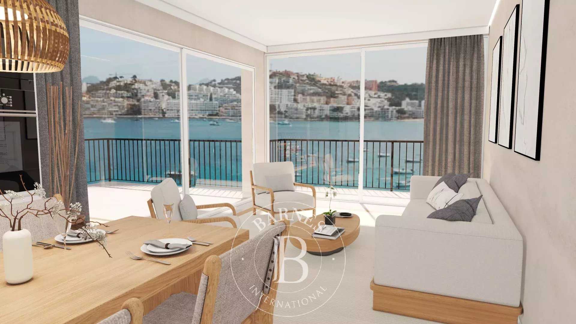 Santa Ponsa  - Appartement 3 Pi&egrave;ces 2 Chambres