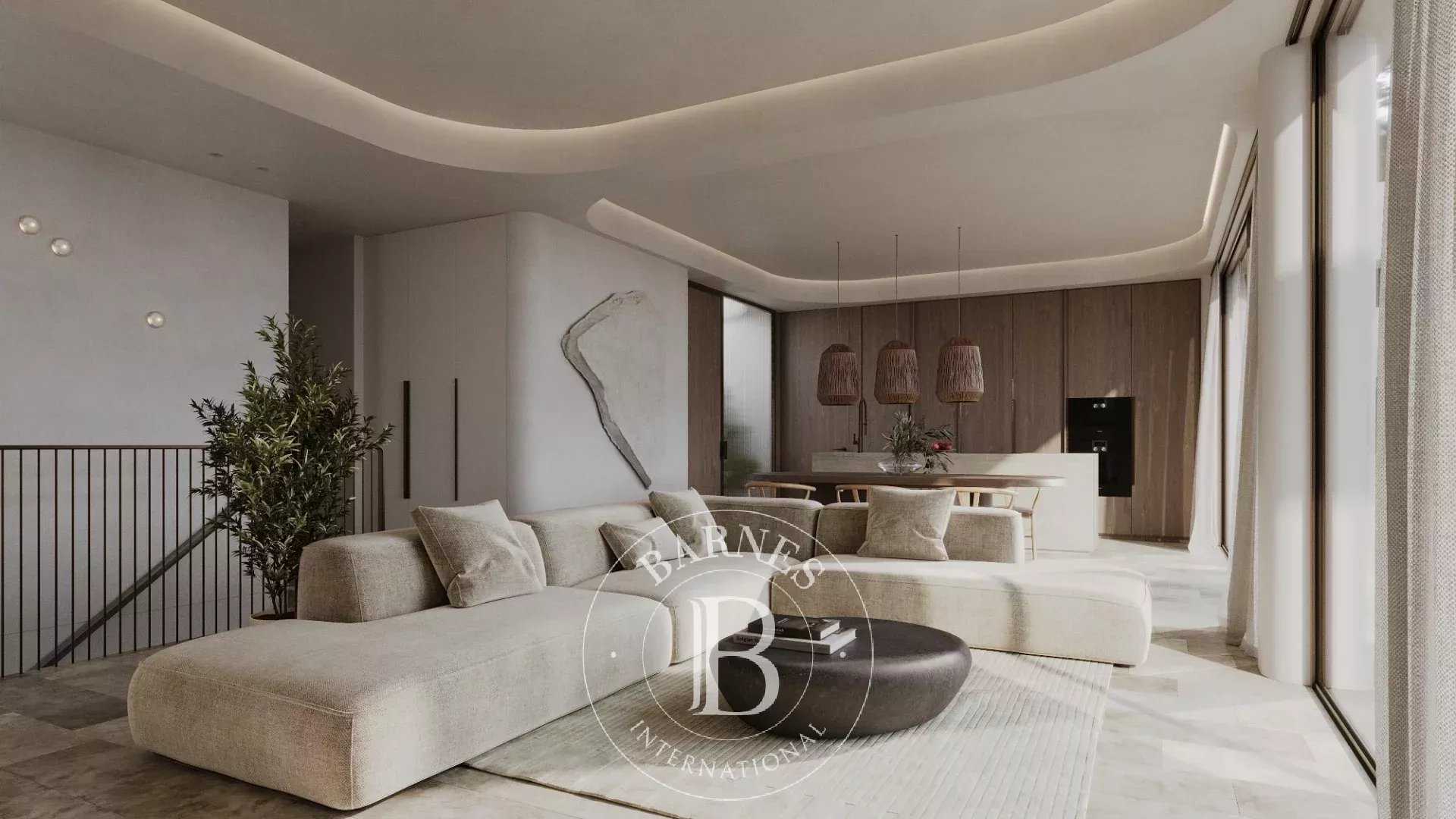 Palma de Mallorca  - Piso 4 Cuartos 3 Habitaciones