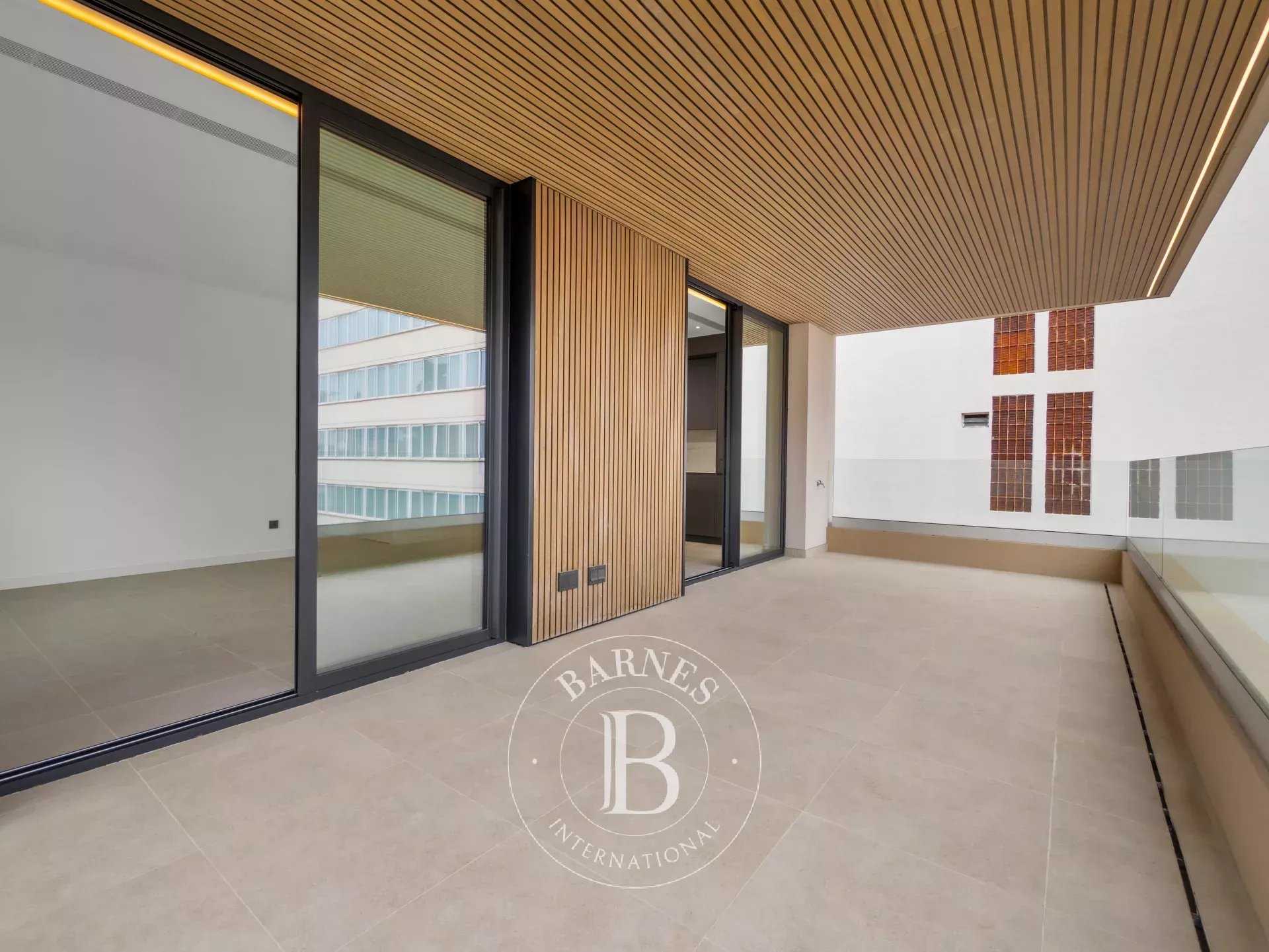 Palma de Mallorca  - Apartment 3 Bedrooms