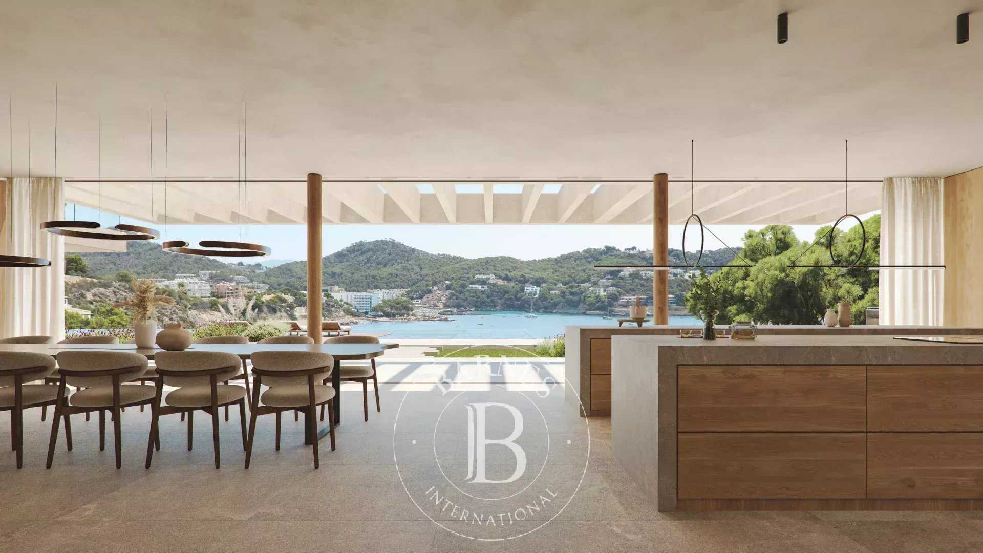 Es Camp de Mar  - Plot of land 