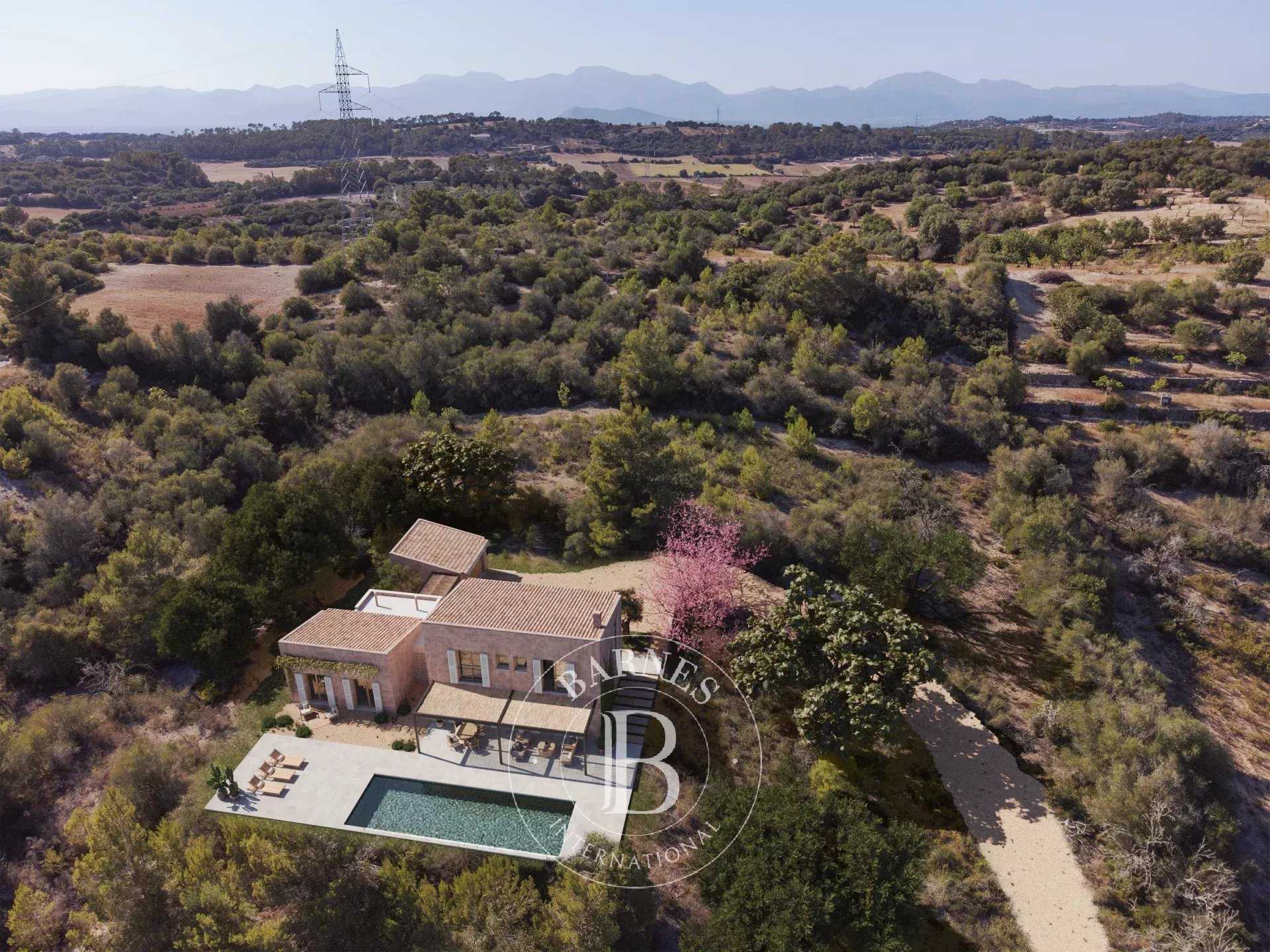 Sineu  - Ensemble immobilier 3 Pi&egrave;ces 2 Chambres