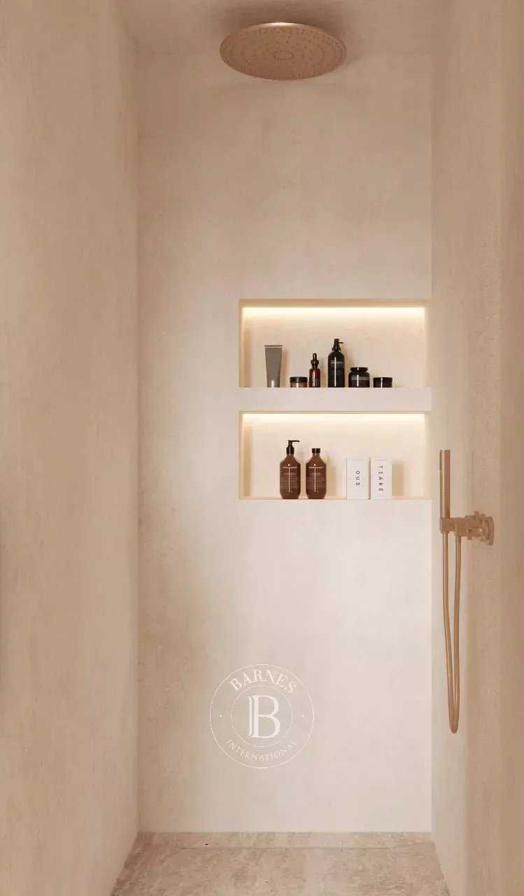 Palma de Mallorca  - Penthouse 4 Bedrooms