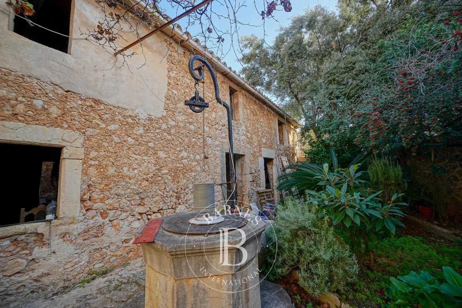 Mallorca  - Maison de village 9 Pièces 7 Chambres