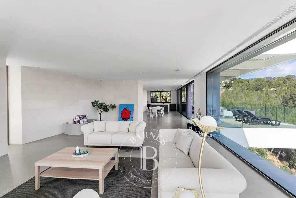 Palma de Mallorca  - Villa 6 Pi&egrave;ces 5 Chambres
