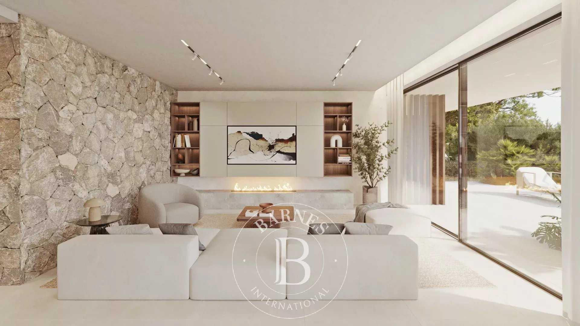 Sa Coma  - Conjunto residencial 5 Cuartos 4 Habitaciones